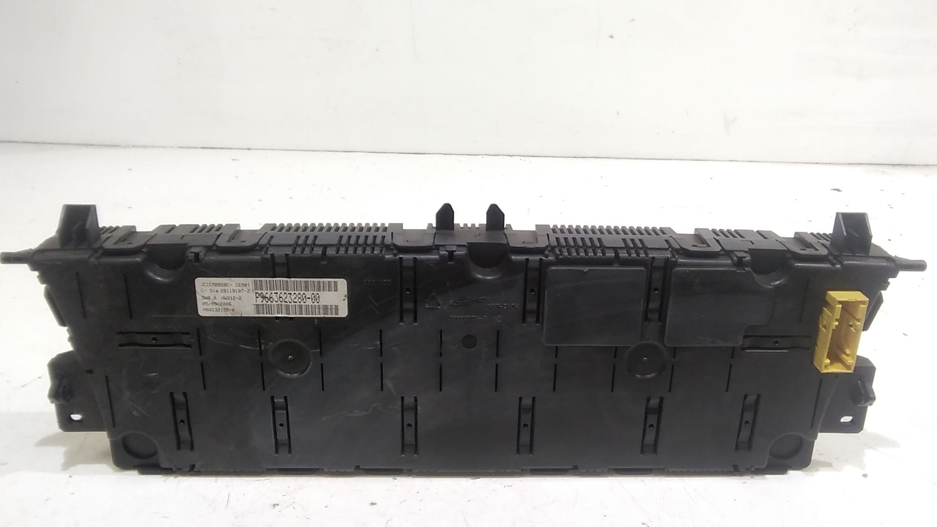 Quadro Strumenti CITROEN C4 Grand Picasso (06>13)