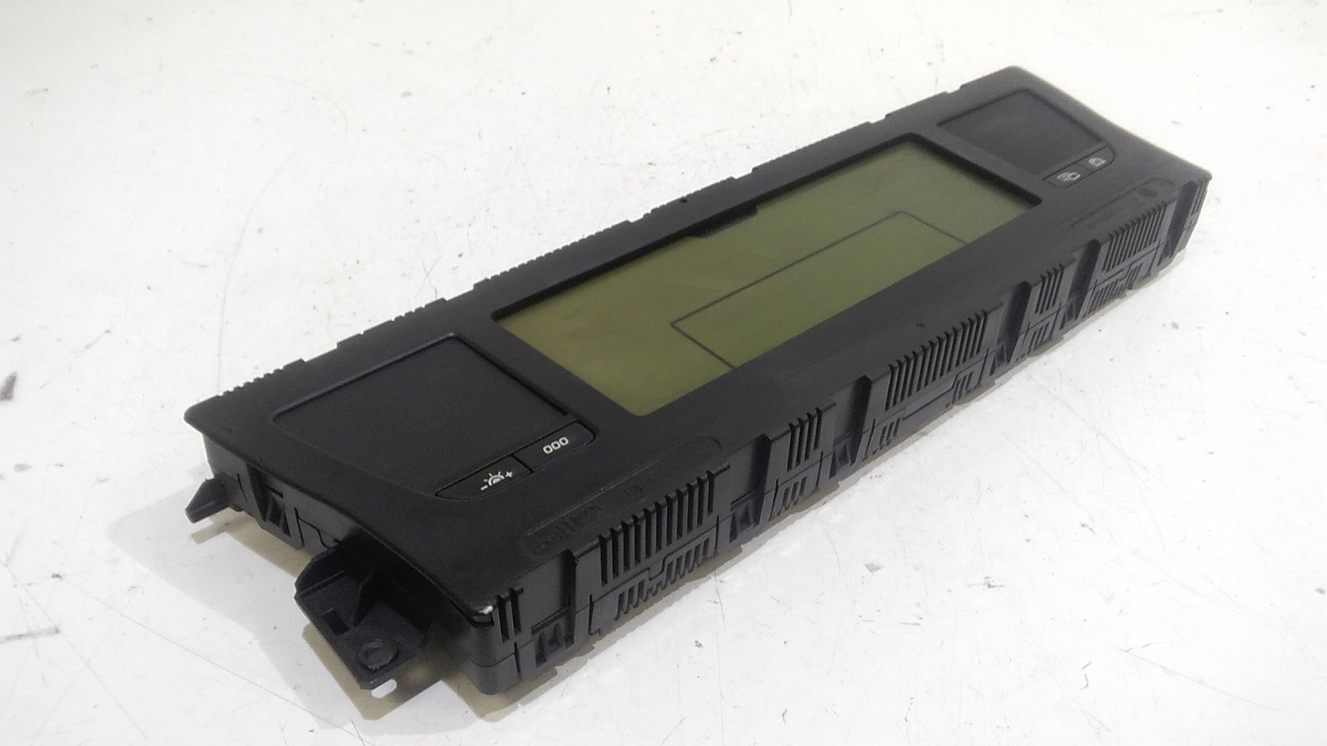 Quadro Strumenti CITROEN C4 Grand Picasso (06>13)