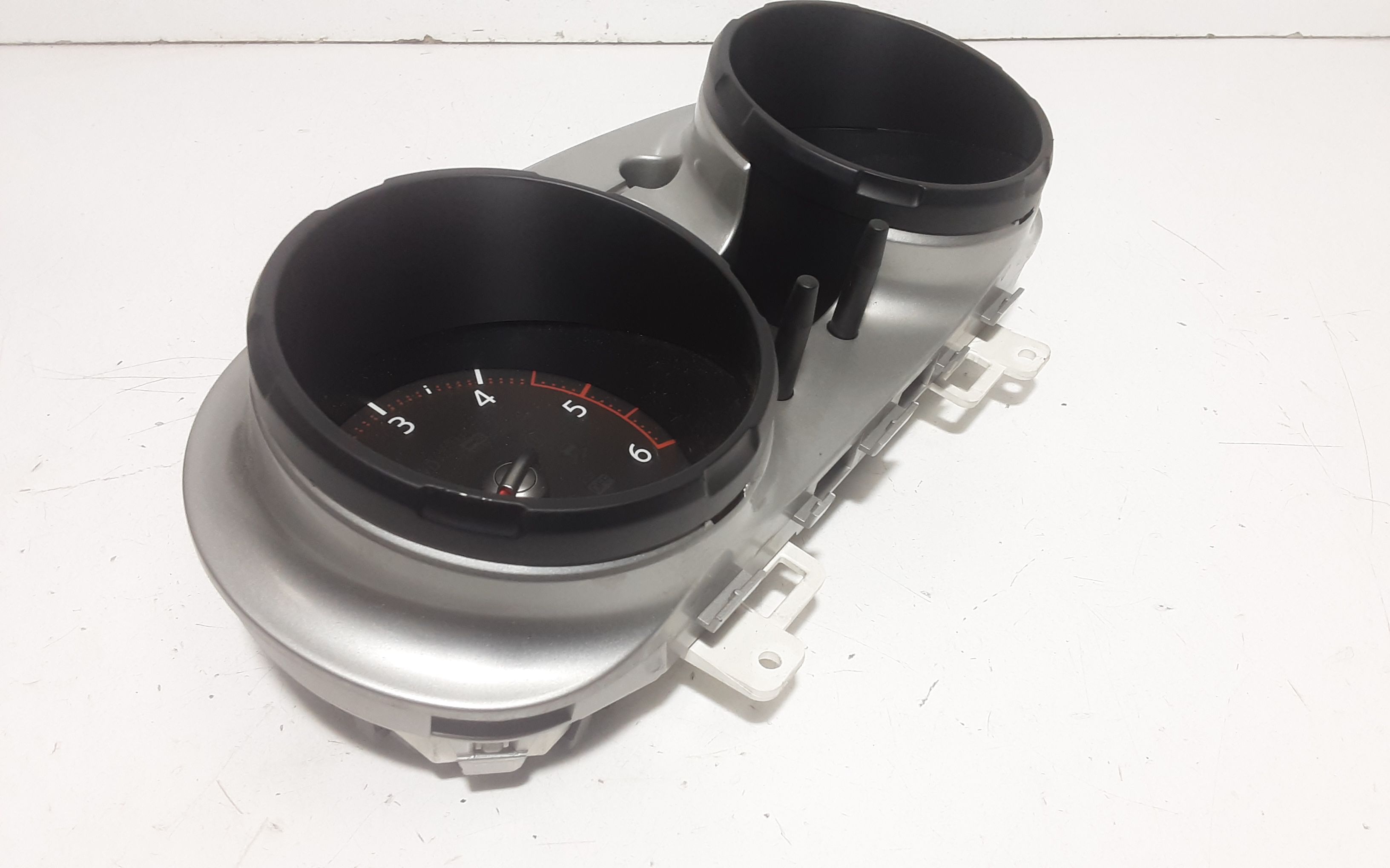 Quadro Strumenti NISSAN Qashqai 1 Serie