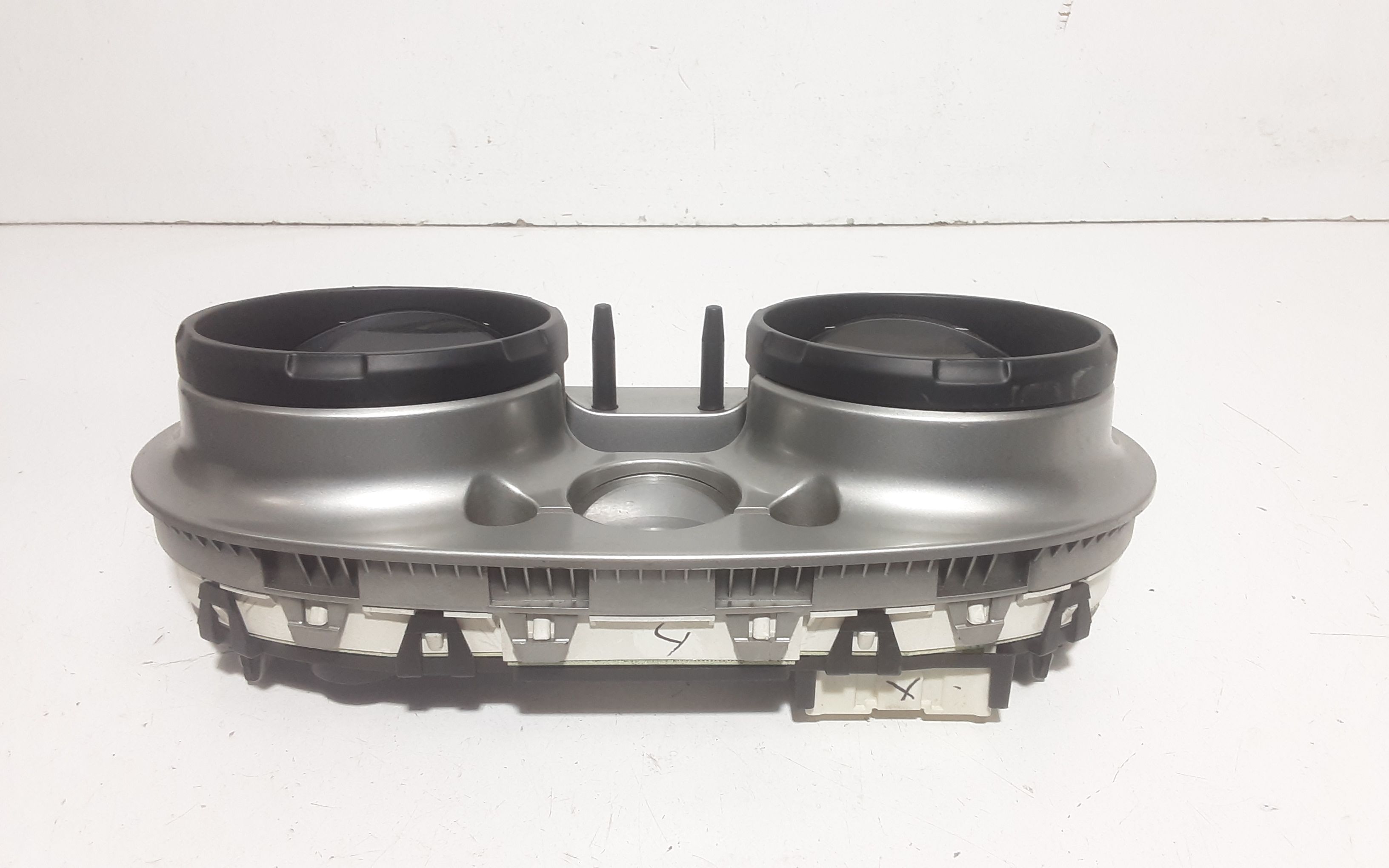 Quadro Strumenti NISSAN Qashqai 1 Serie