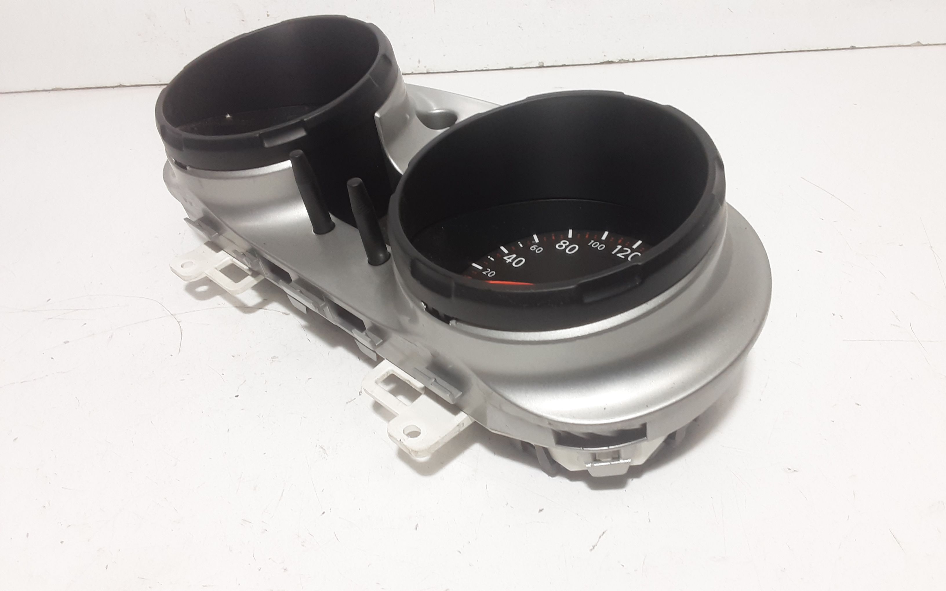 Quadro Strumenti NISSAN Qashqai 1 Serie