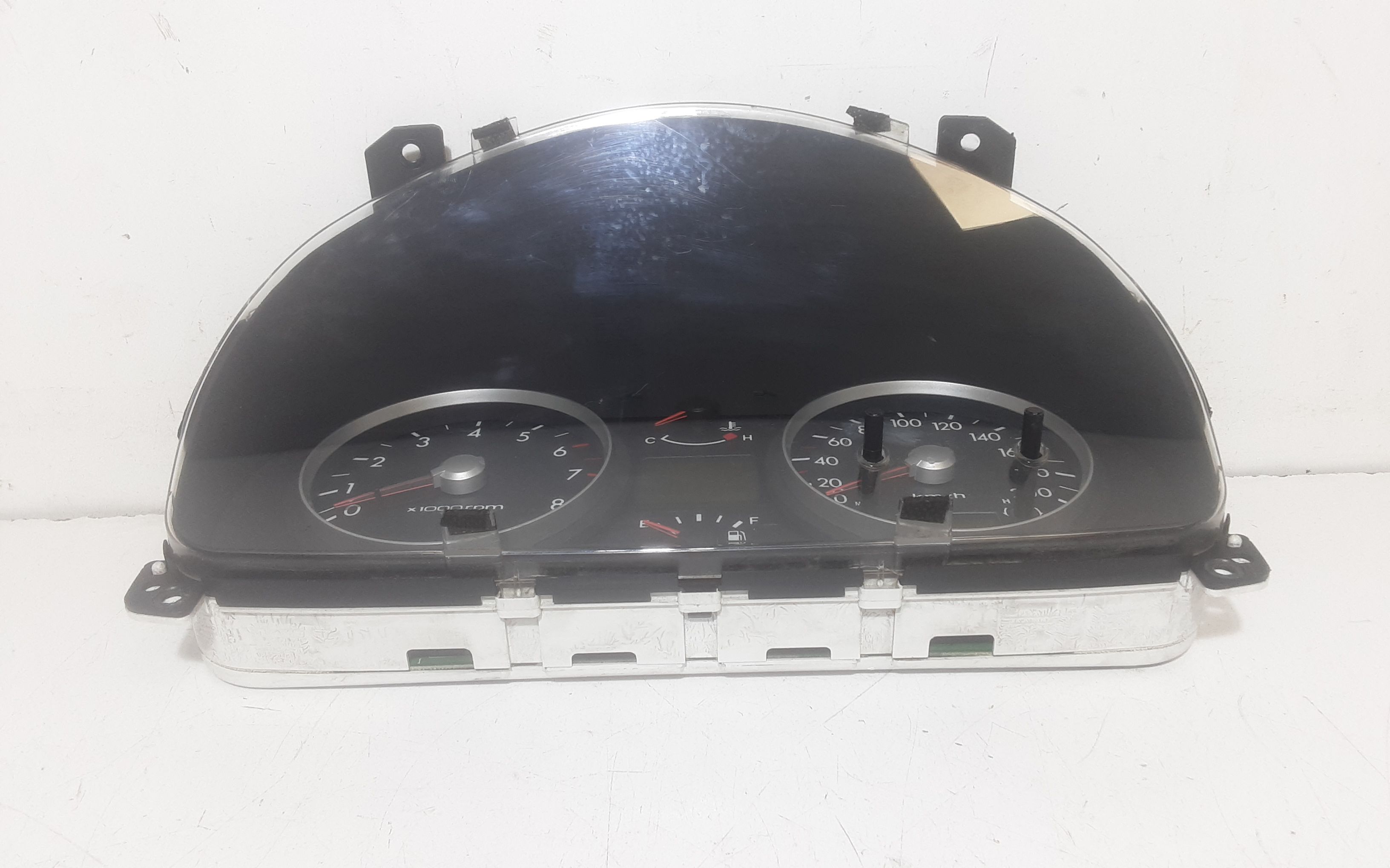 Quadro Strumenti HYUNDAI Getz 1 Serie