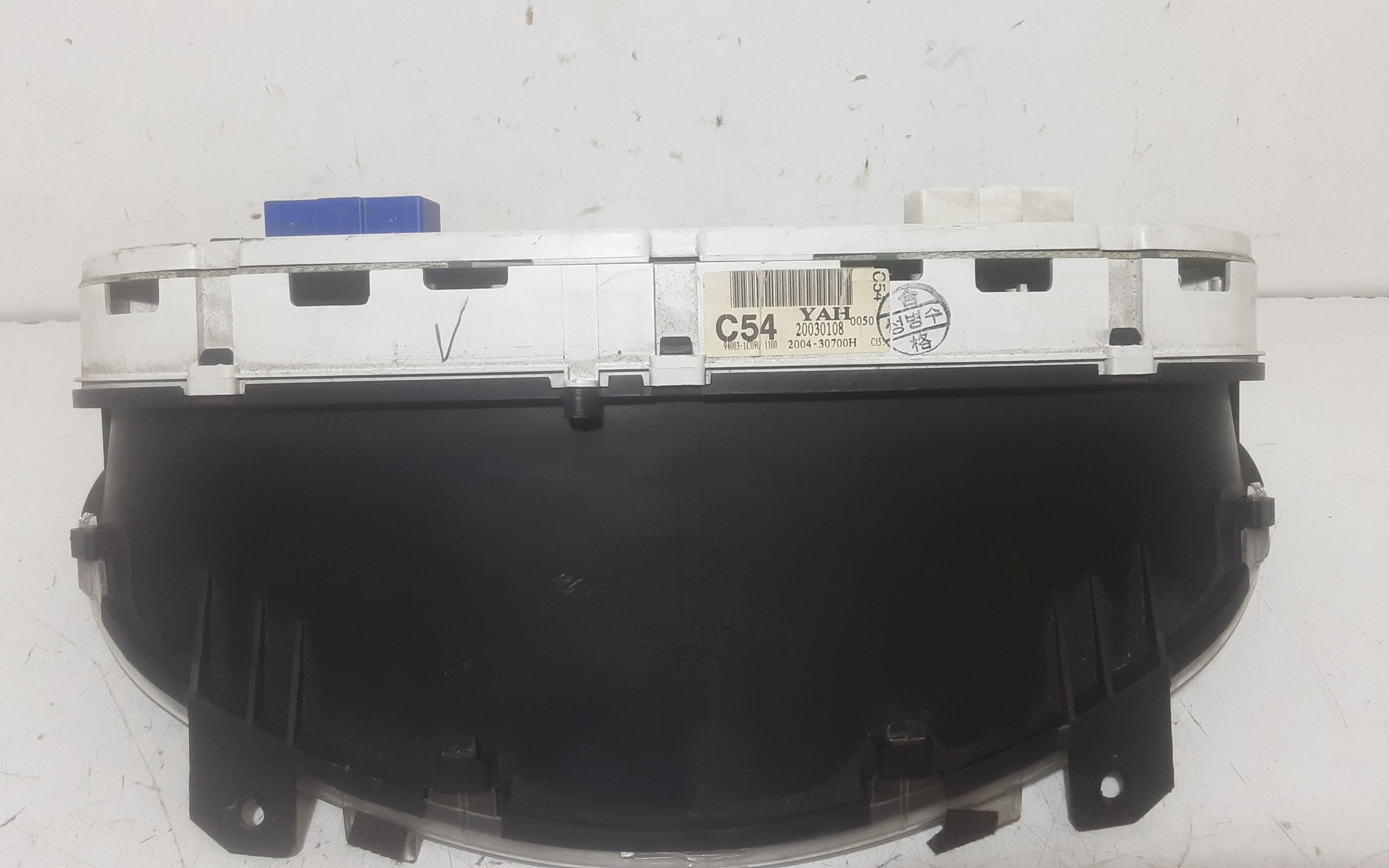 Quadro Strumenti HYUNDAI Getz 1 Serie