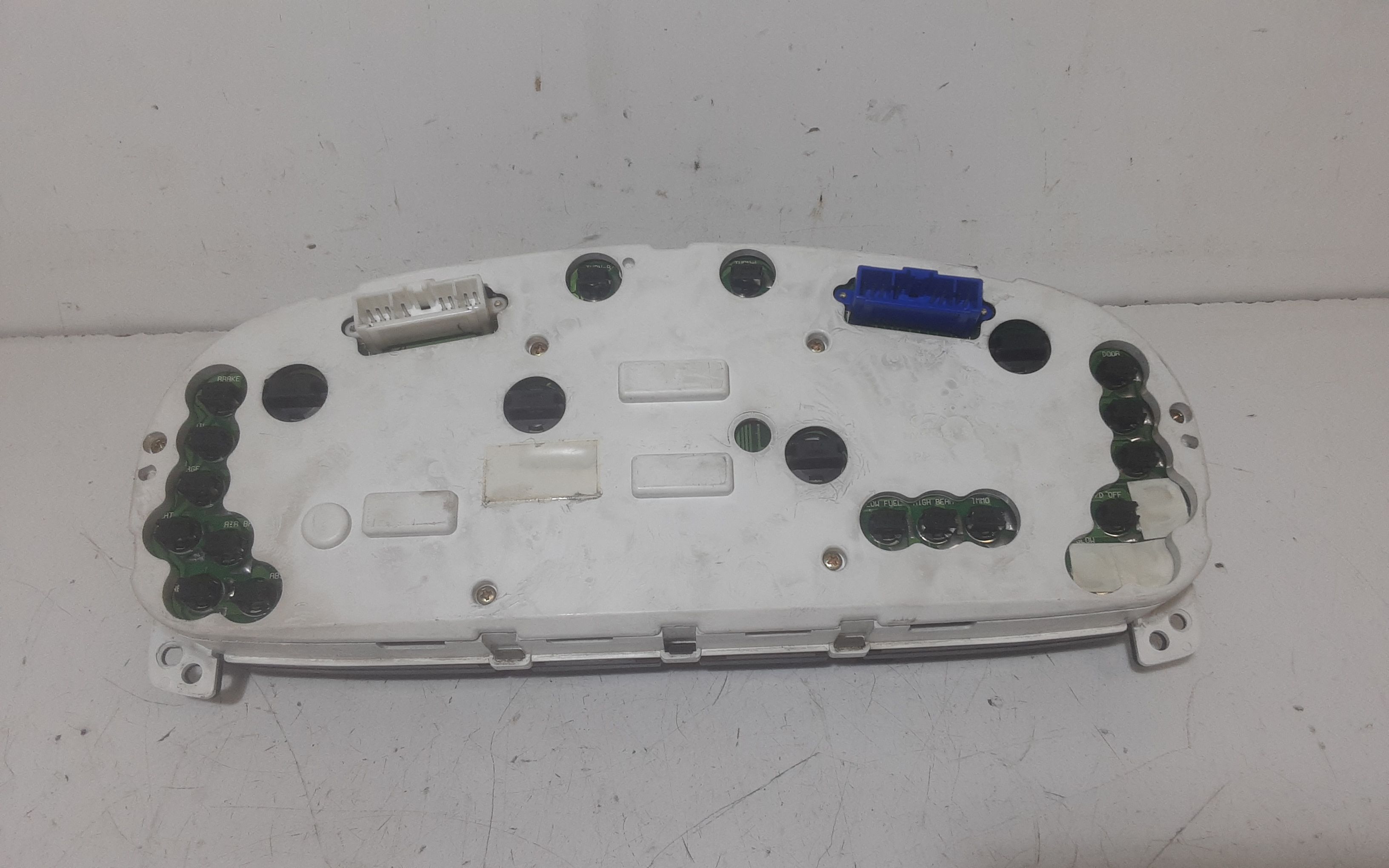 Quadro Strumenti HYUNDAI Getz 1 Serie