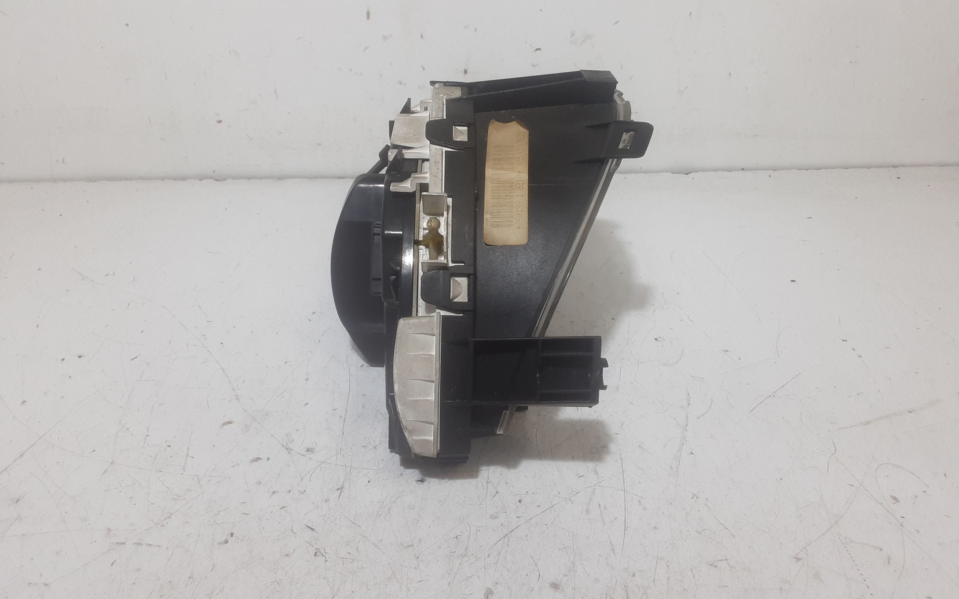 Quadro Strumenti SMART ForTwo Cabrio 1 Serie