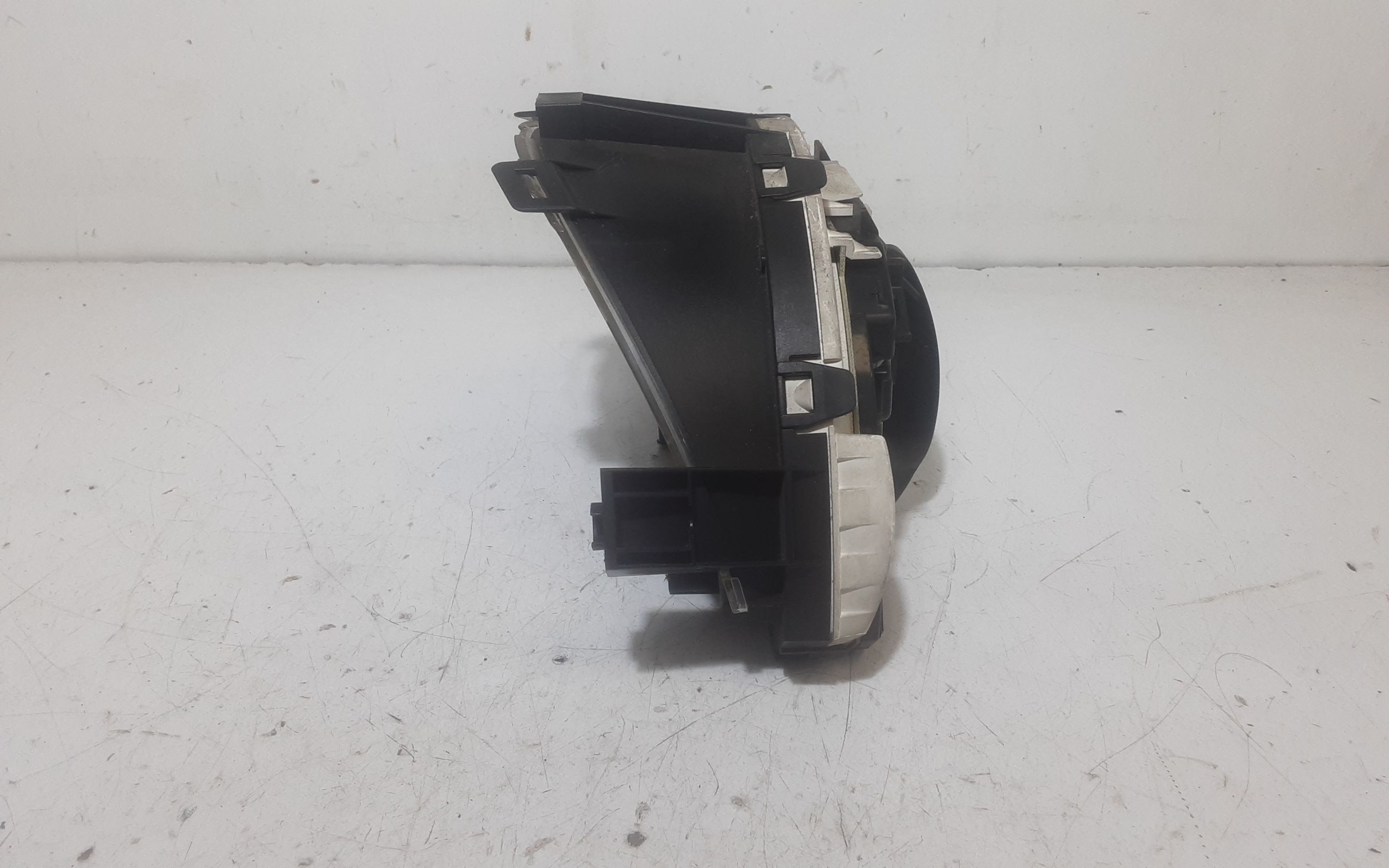 Quadro Strumenti SMART ForTwo Cabrio 1 Serie