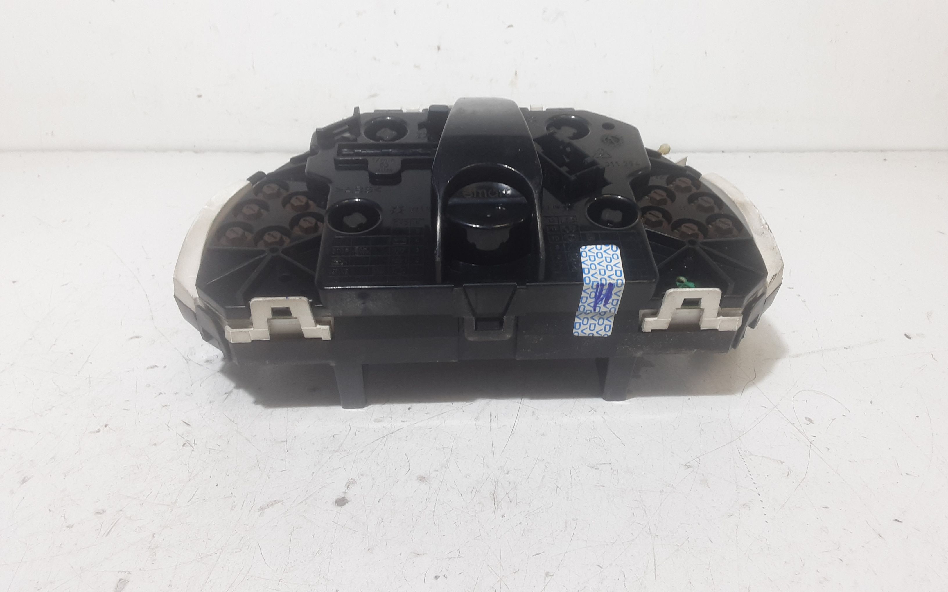 Quadro Strumenti SMART ForTwo Cabrio 1 Serie