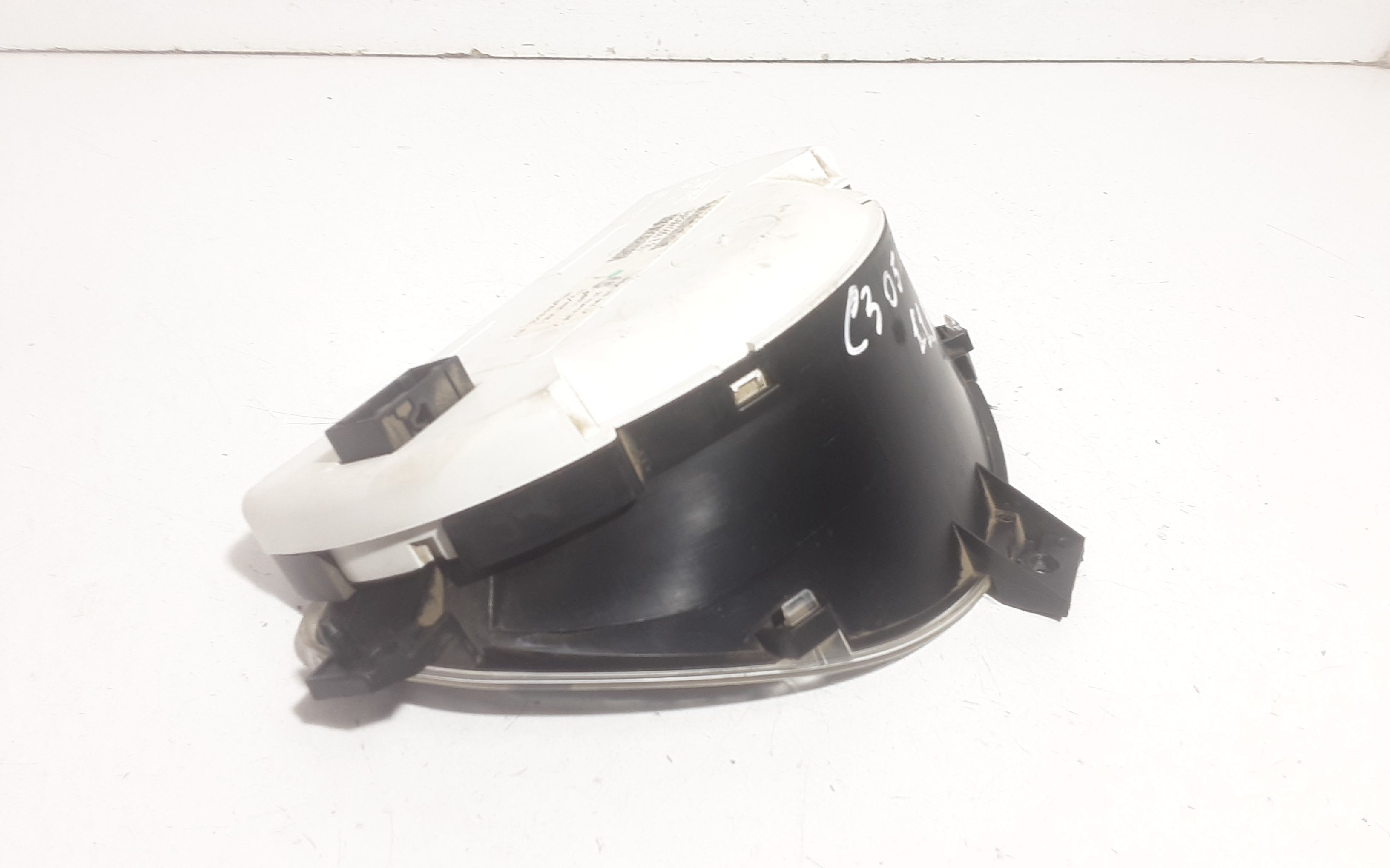 Quadro Strumenti CITROEN C3 1 Serie