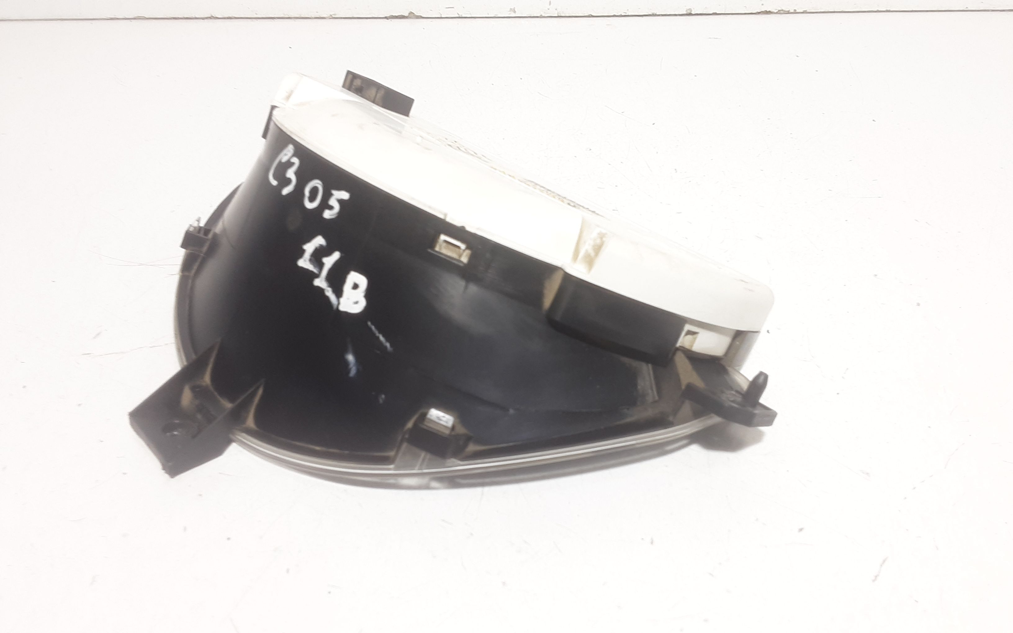 Quadro Strumenti CITROEN C3 1 Serie