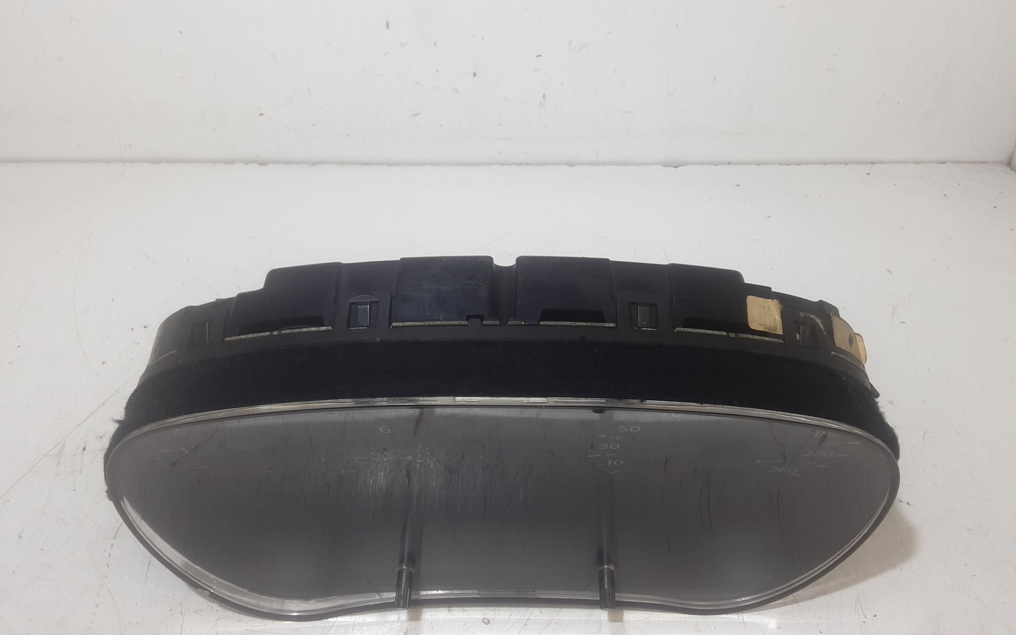 Quadro Strumenti AUDI A3 Serie (8P1) (05>08)