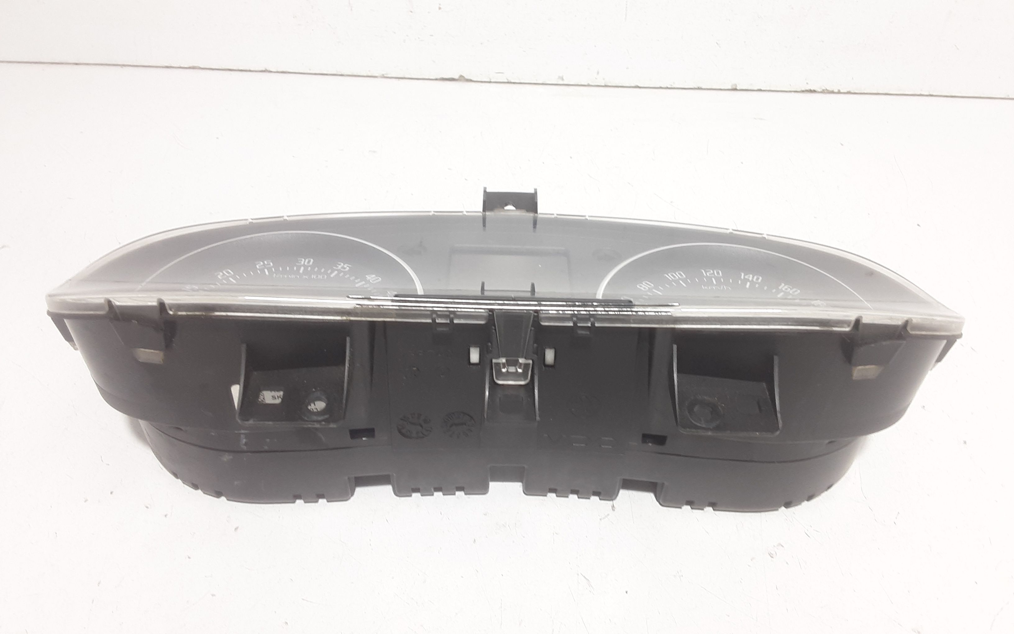 Quadro Strumenti SKODA Roomster 1 Serie