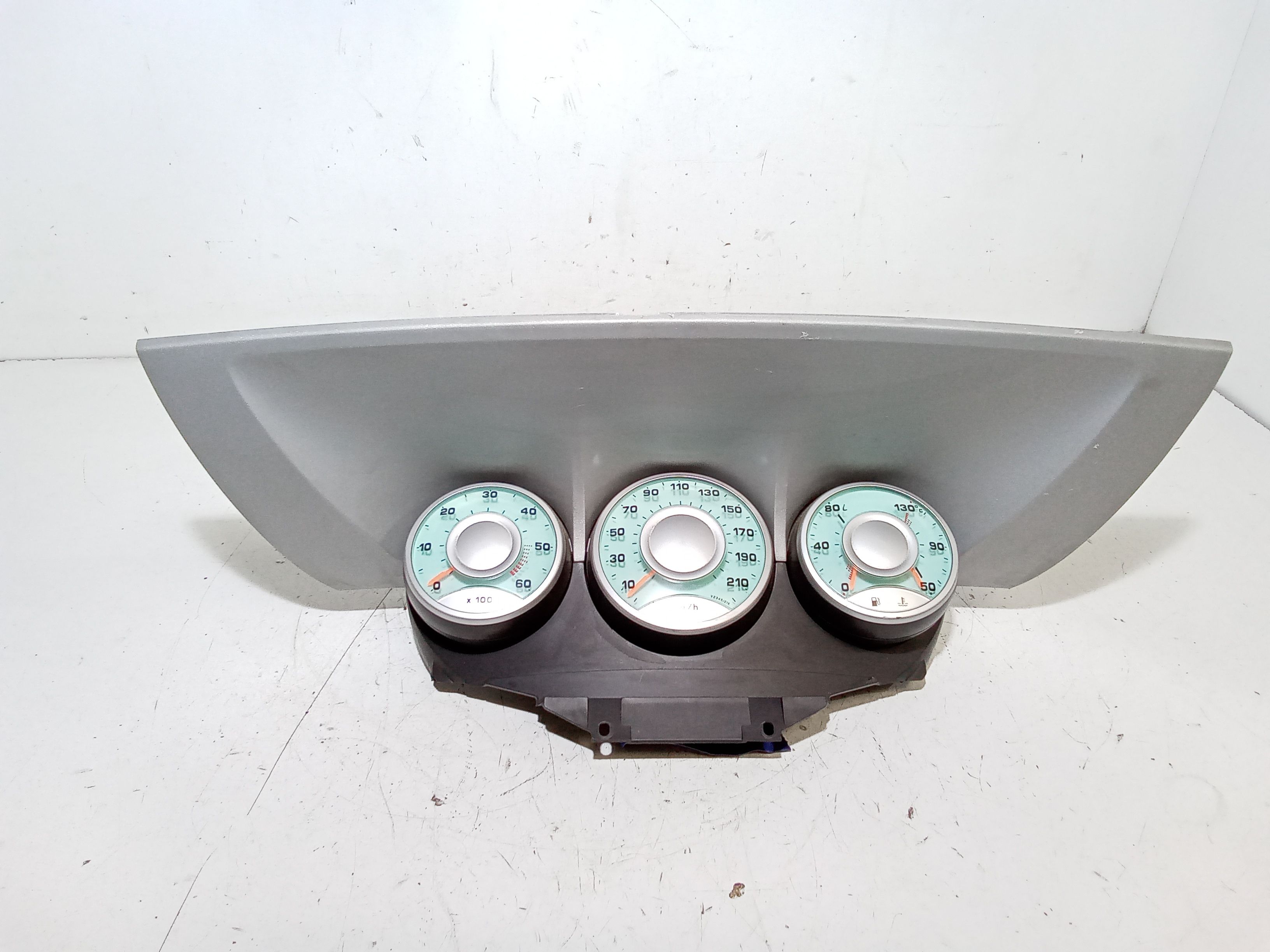 Quadro Strumenti FIAT Ulysse 3 Serie