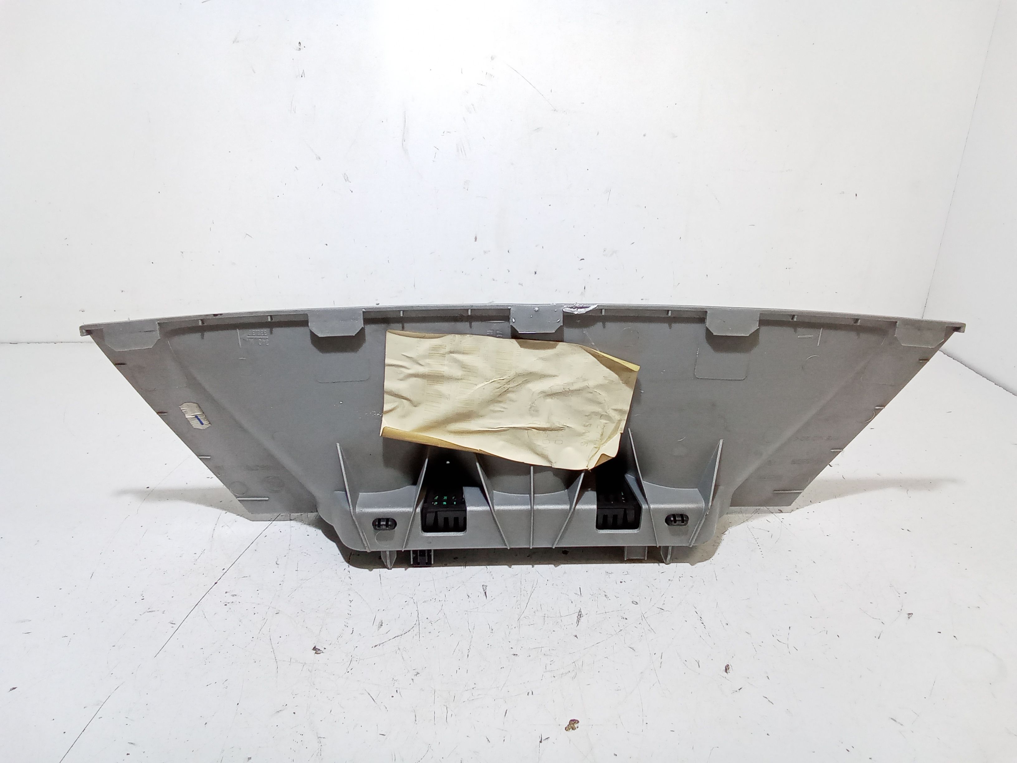 Quadro Strumenti FIAT Ulysse 3 Serie