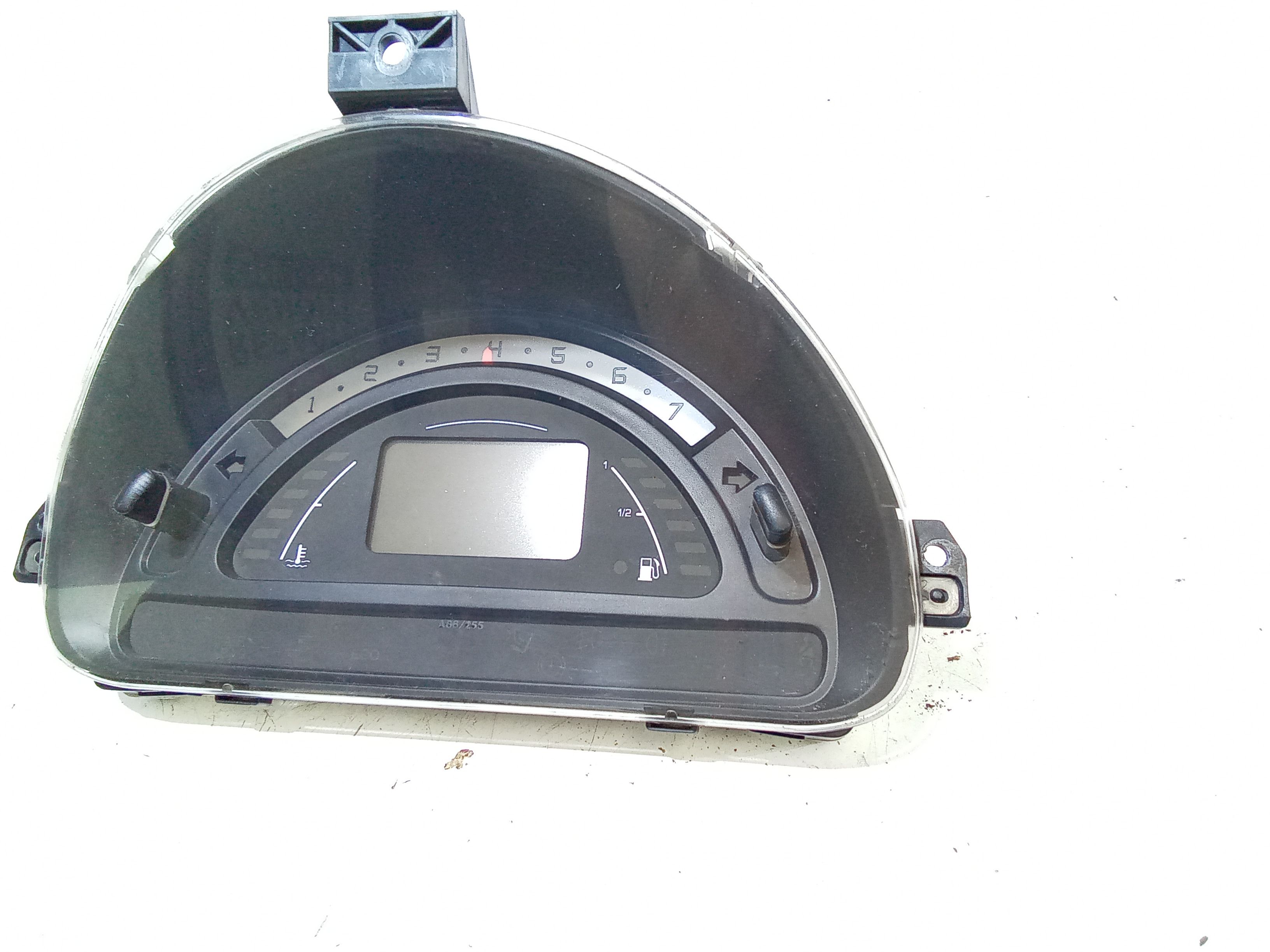 Quadro Strumenti CITROEN C3 1 Serie