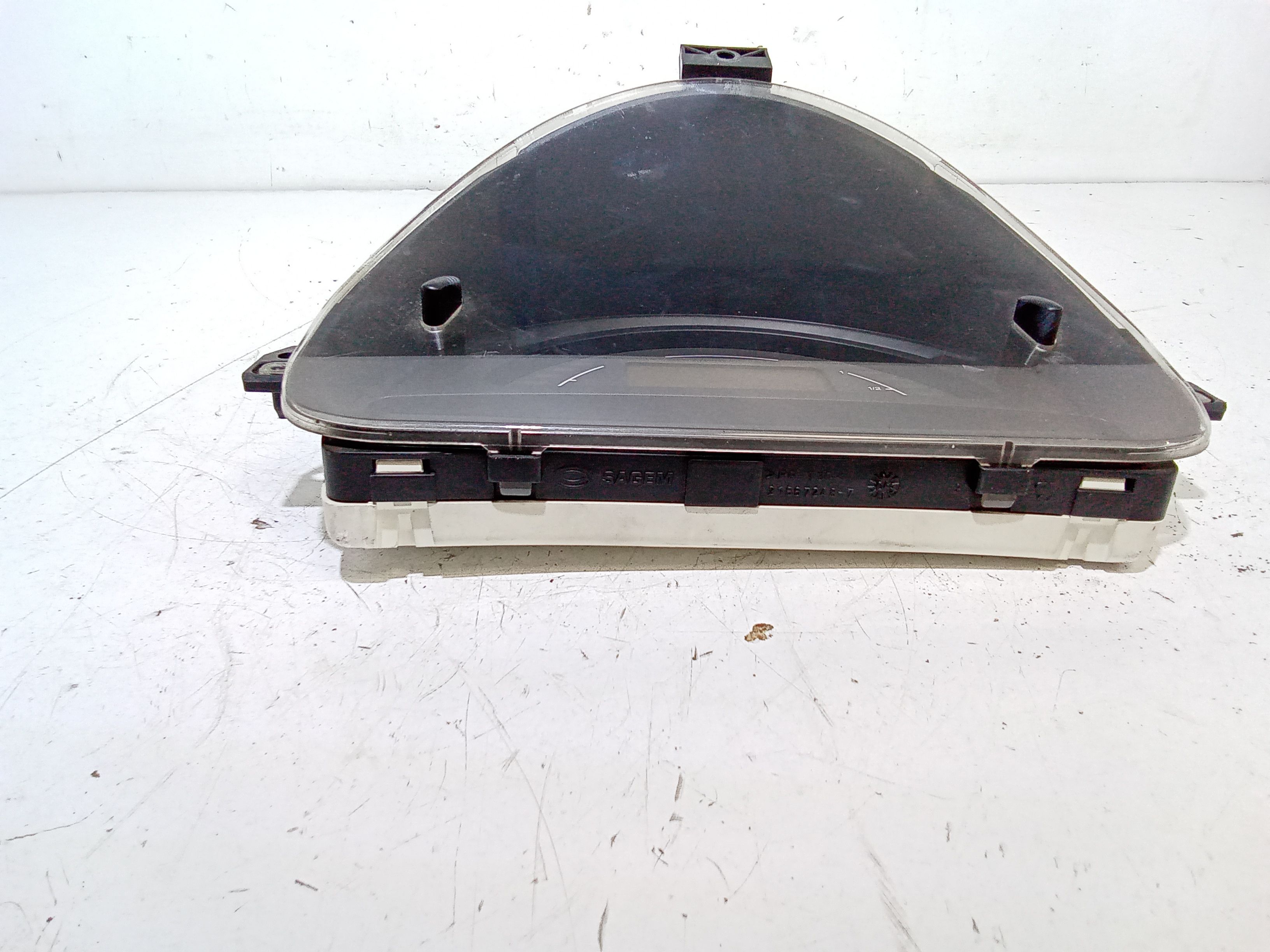 Quadro Strumenti CITROEN C3 1 Serie