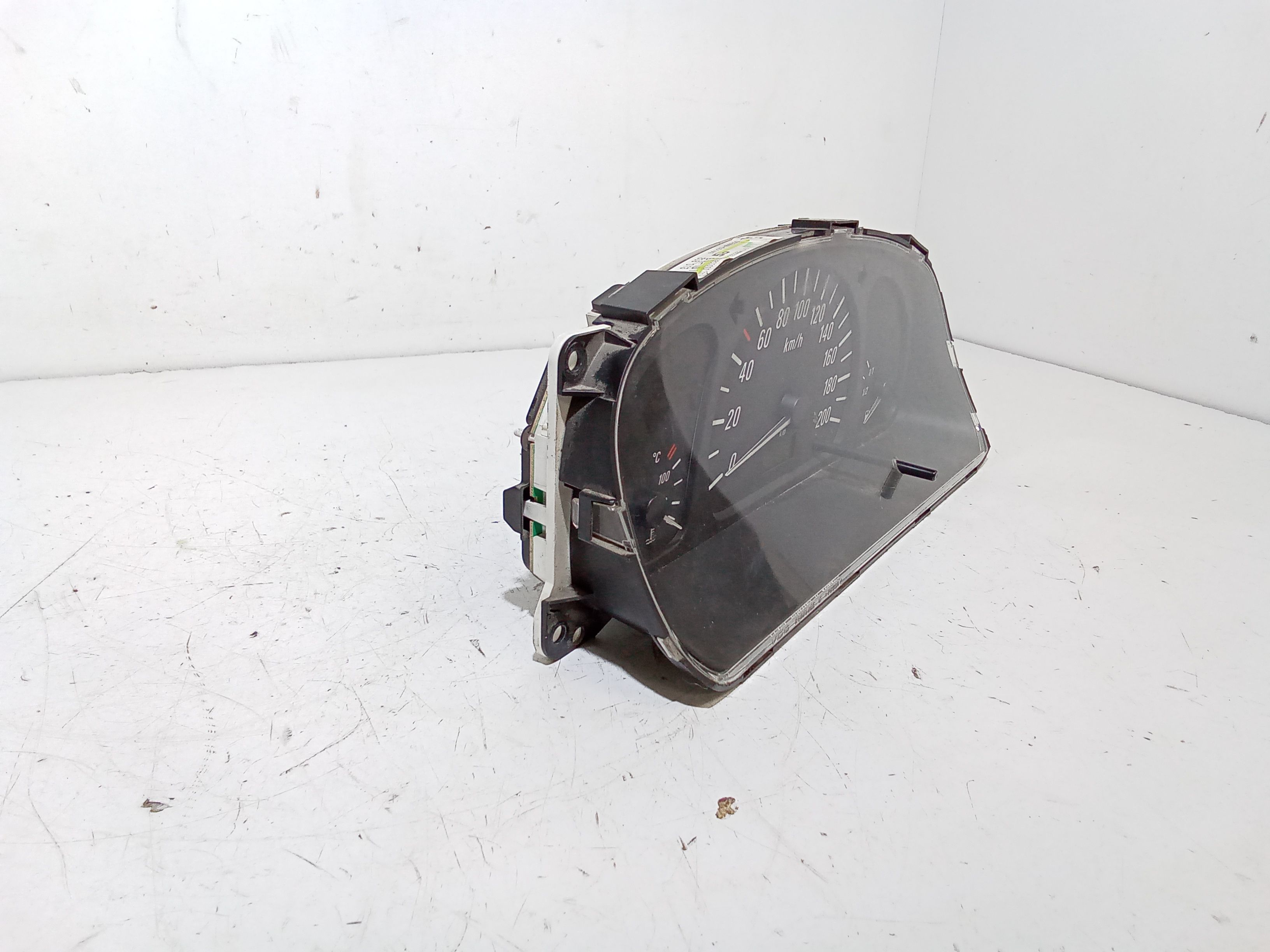 Quadro Strumenti OPEL Agila 1 Serie