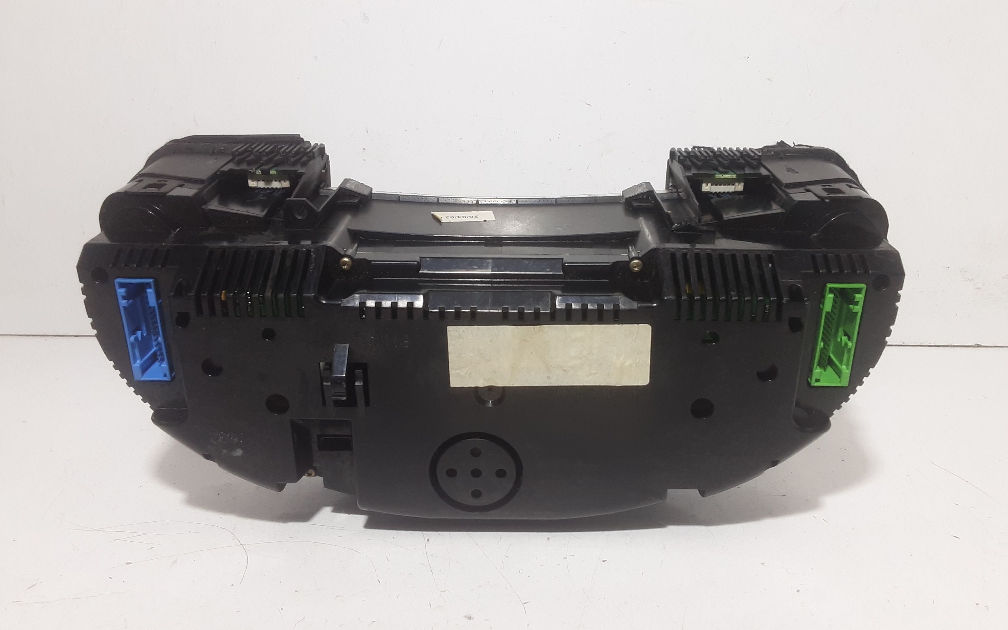 Quadro Strumenti AUDI A4 Avant (8ED) (04>08)