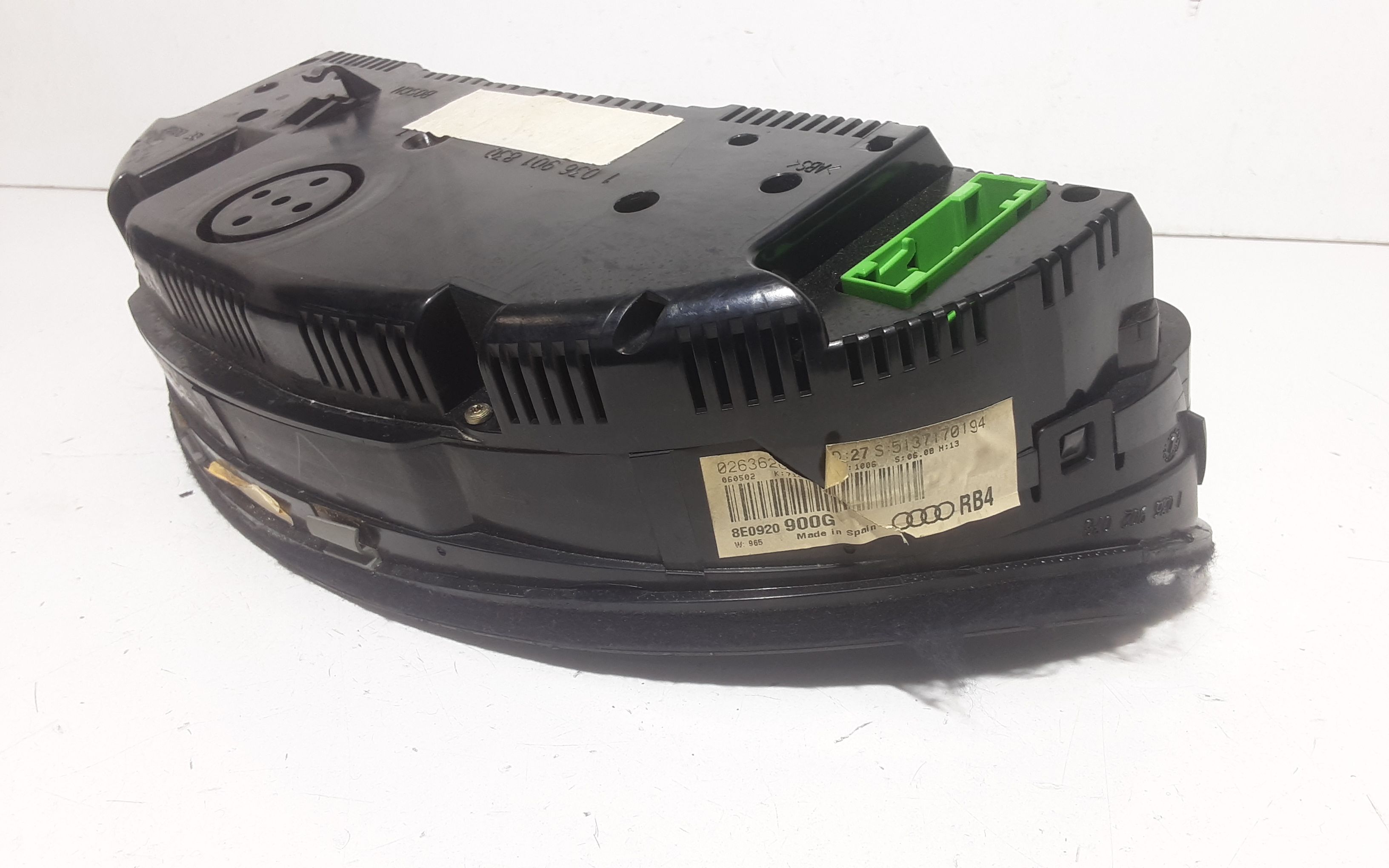 Quadro Strumenti AUDI A4 Avant (8ED) (04>08)