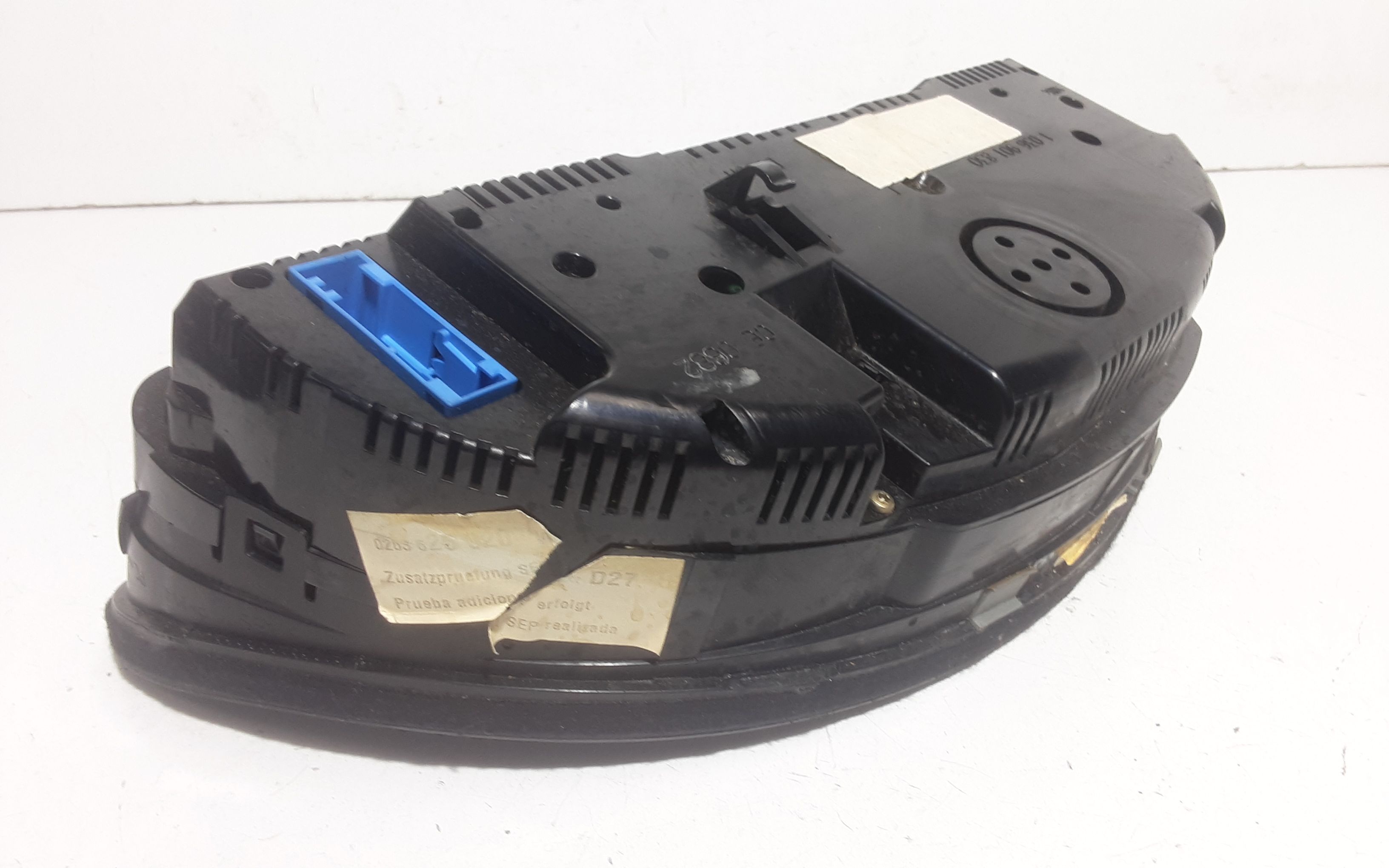 Quadro Strumenti AUDI A4 Avant (8ED) (04>08)