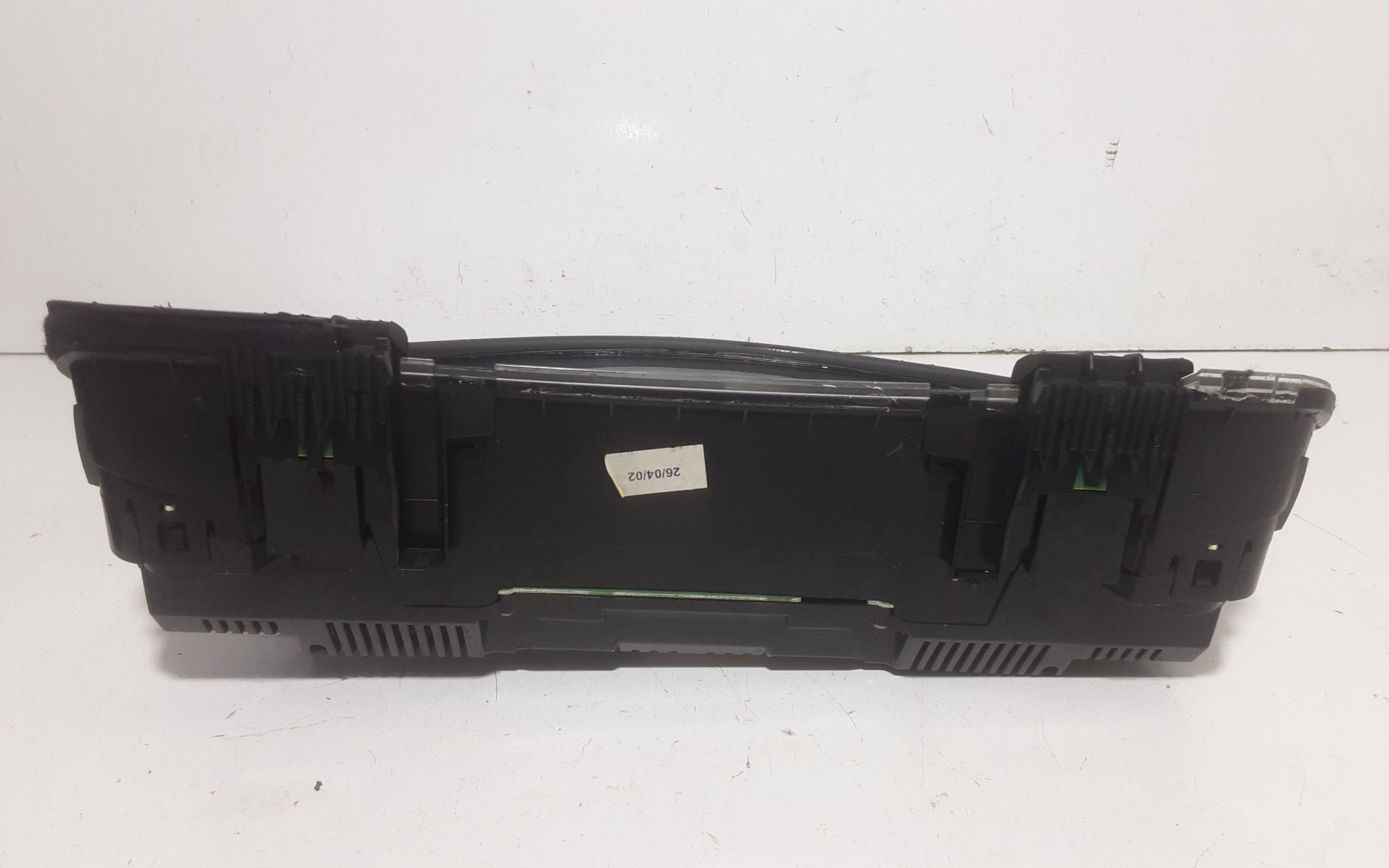 Quadro Strumenti AUDI A4 Avant (8ED) (04>08)