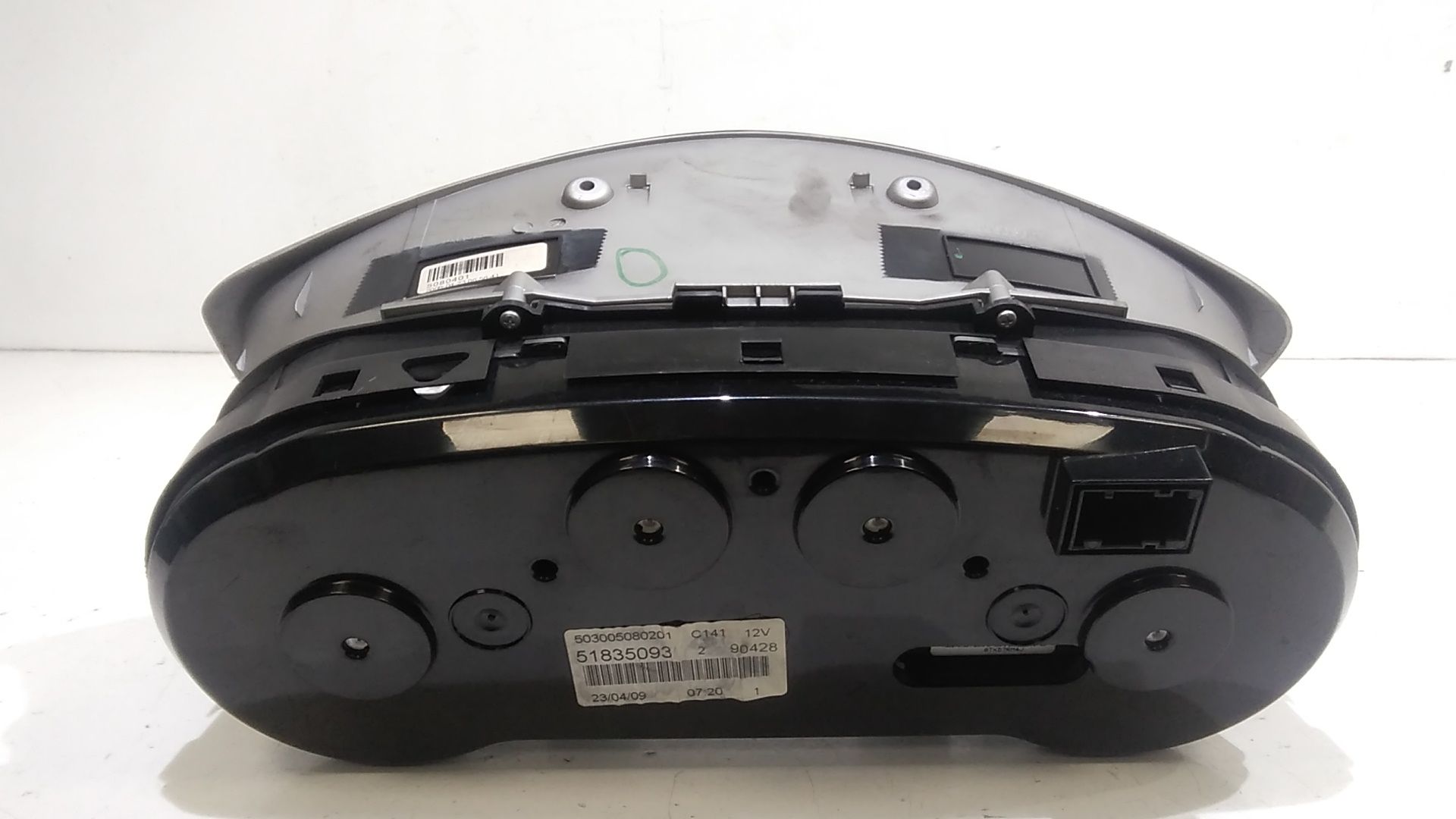 Quadro Strumenti LANCIA Delta 3 Serie