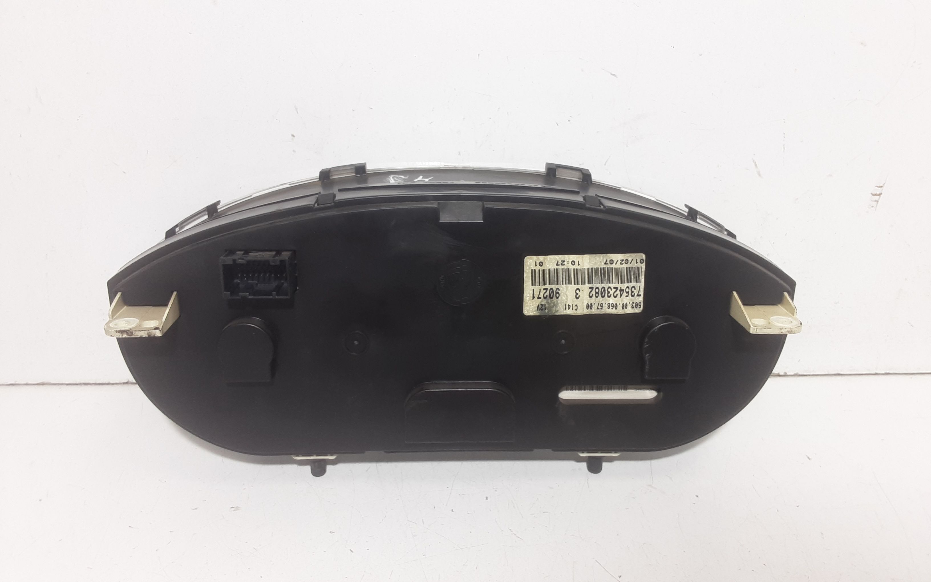 Quadro Strumenti FIAT Idea 2 Serie