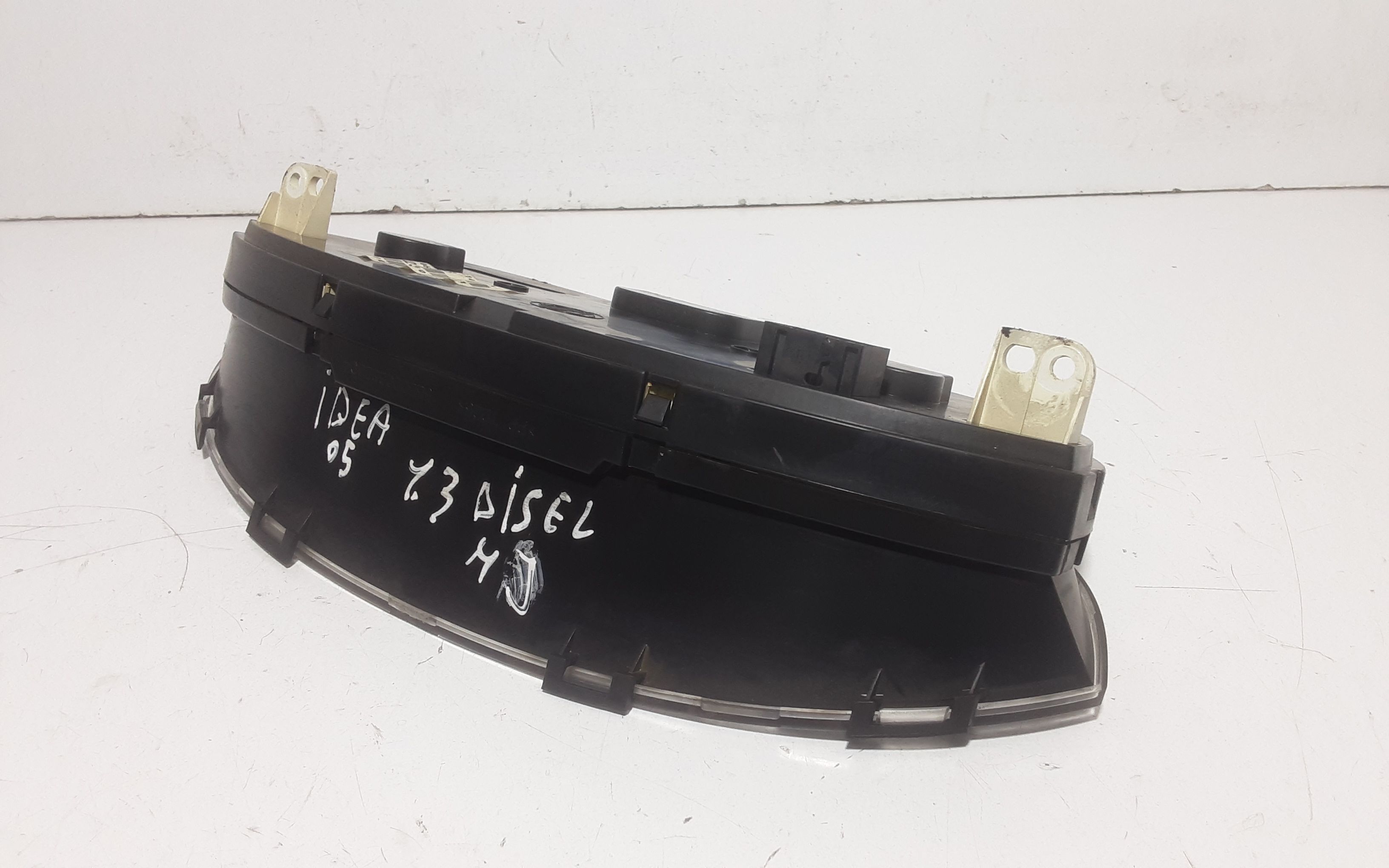 Quadro Strumenti FIAT Idea 2 Serie