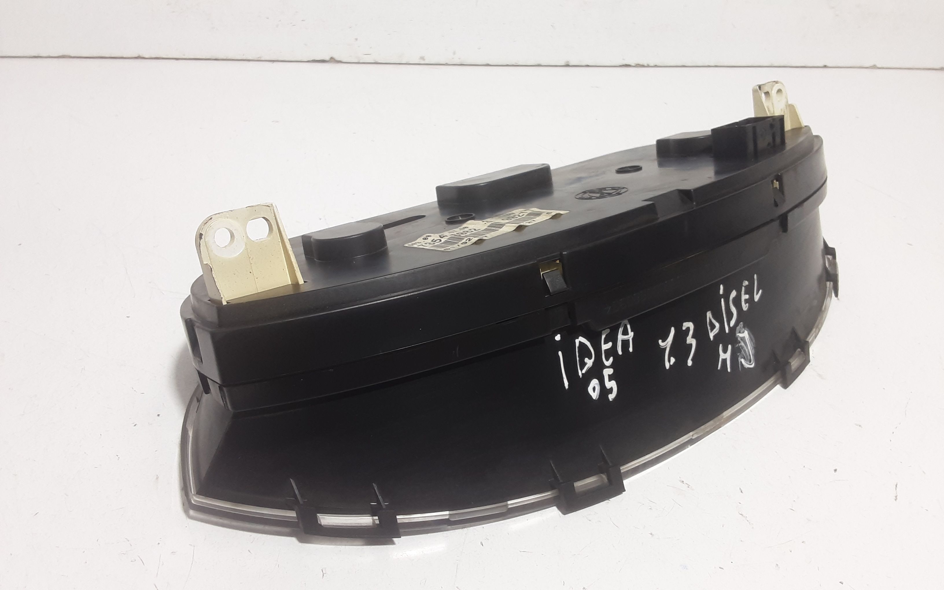 Quadro Strumenti FIAT Idea 2 Serie