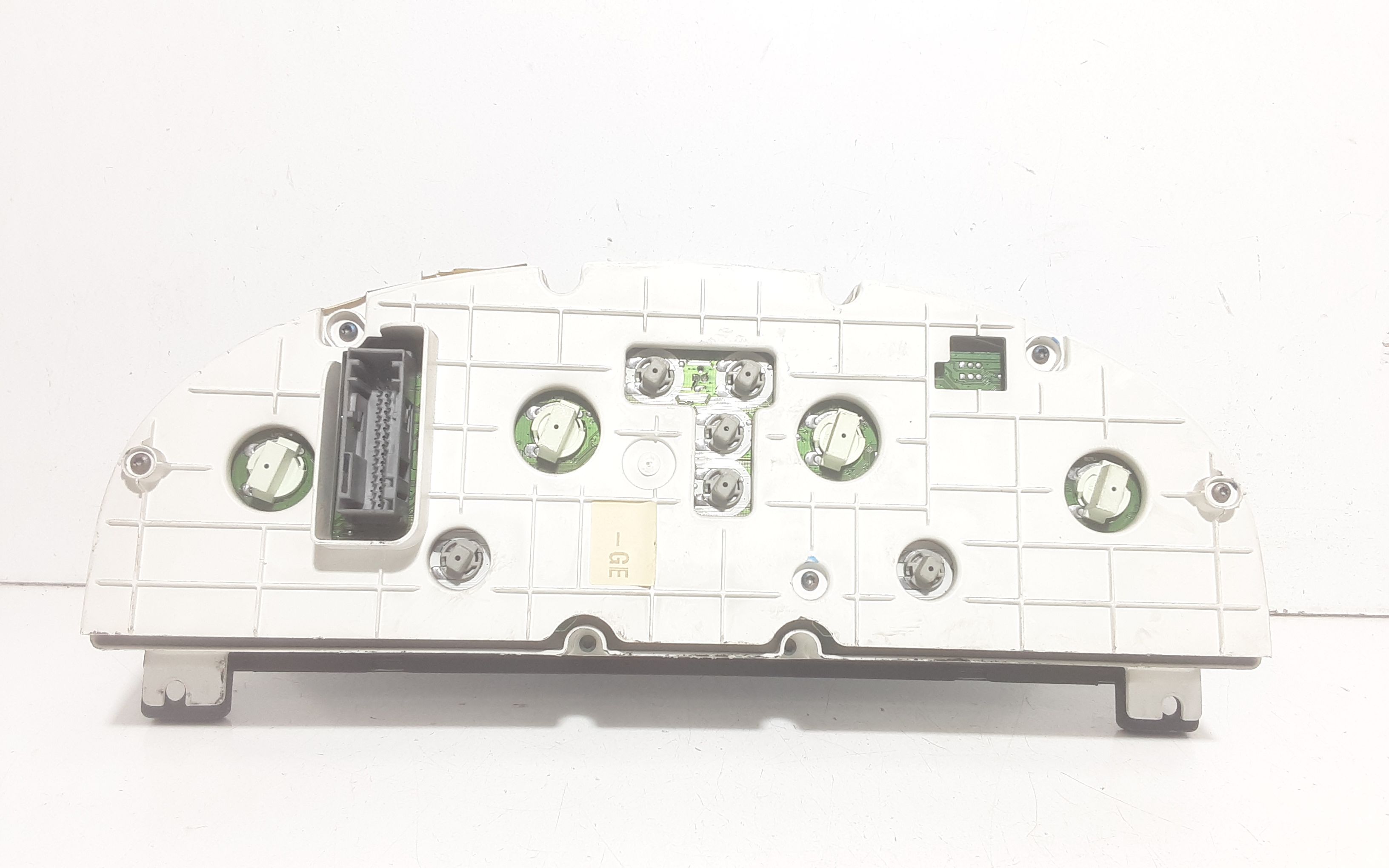 Quadro Strumenti FORD Mondeo Berlina 3 Serie