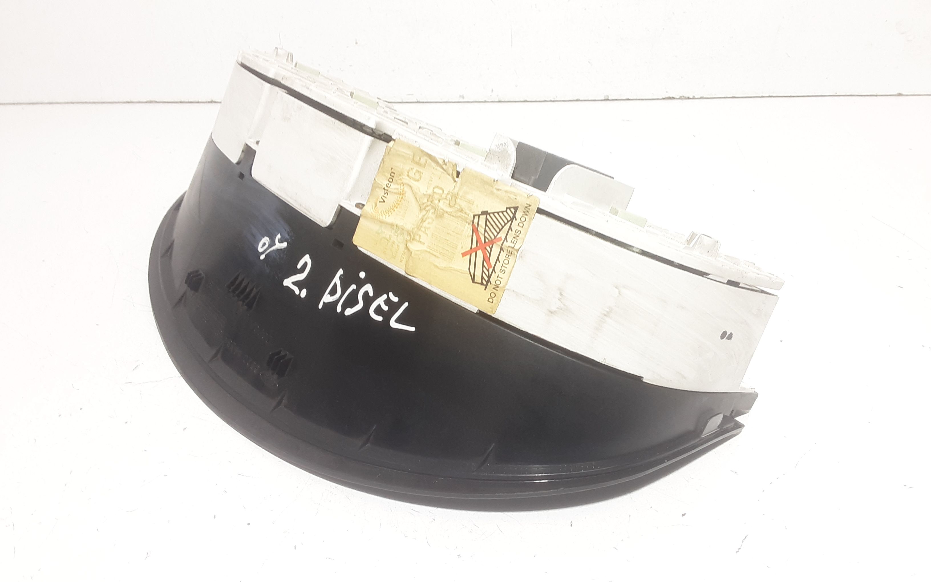 Quadro Strumenti FORD Mondeo Berlina 3 Serie