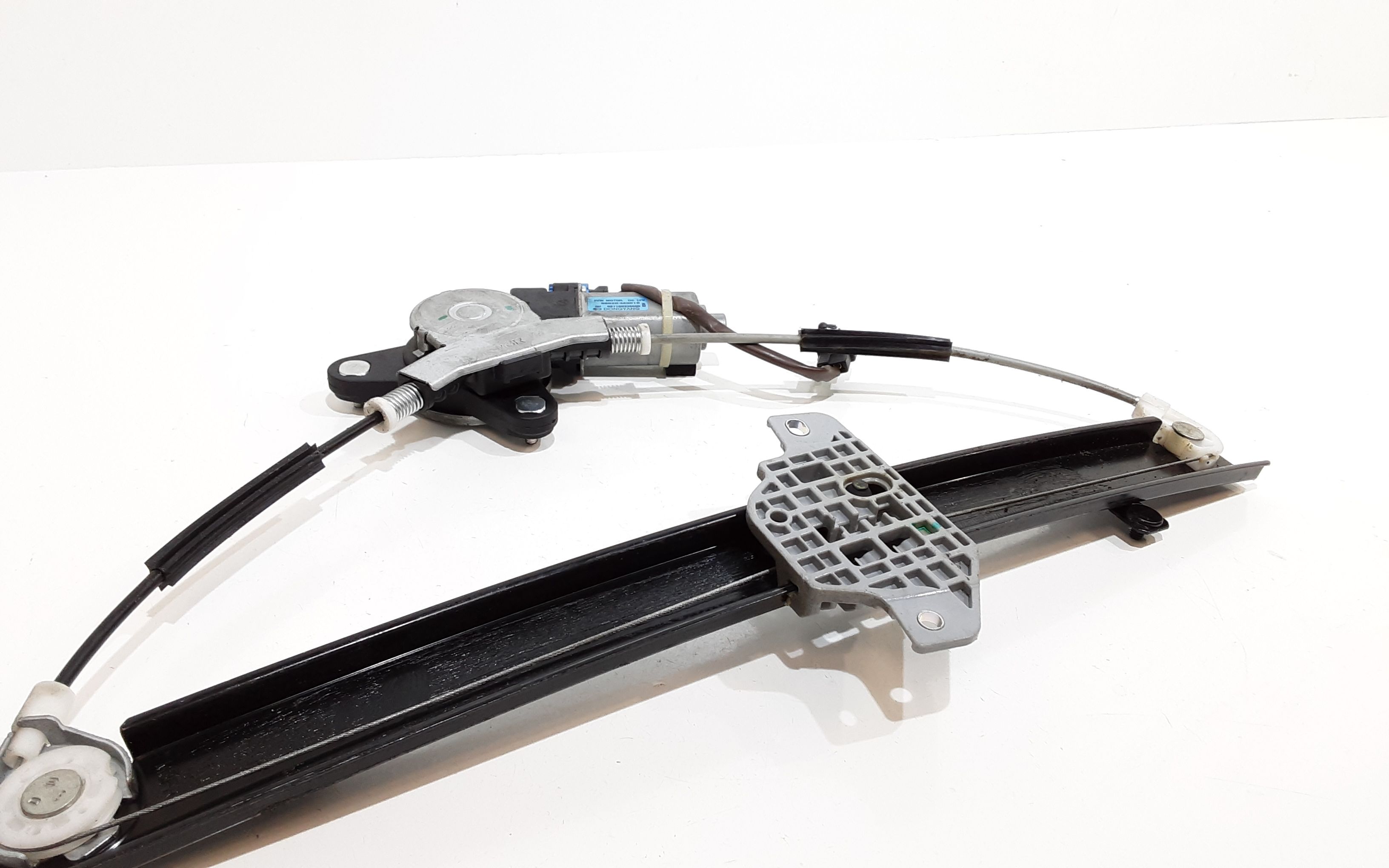 Cremagliera anteriore destra passeggero CHEVROLET Spark 2 Serie