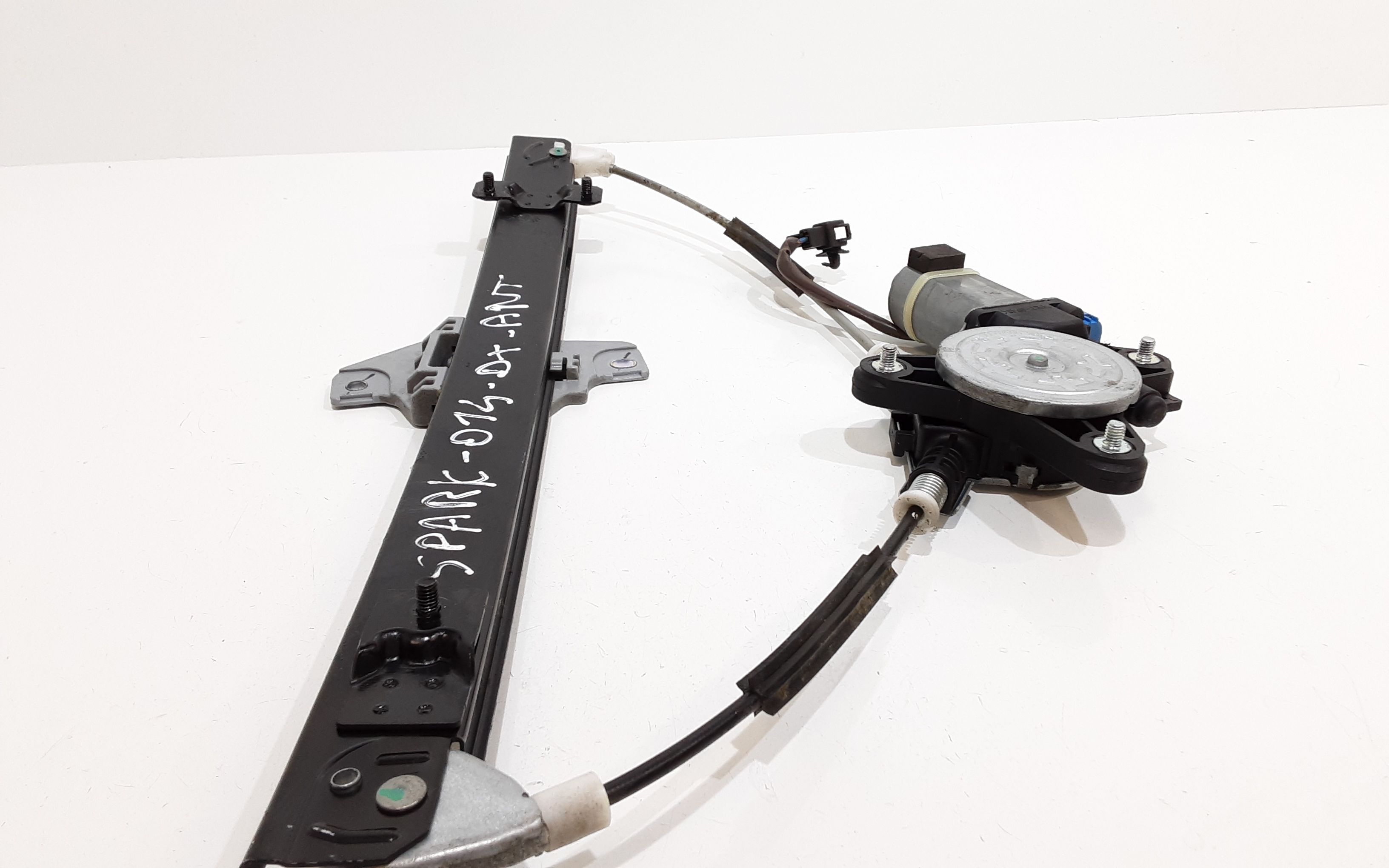 Cremagliera anteriore destra passeggero CHEVROLET Spark 2 Serie