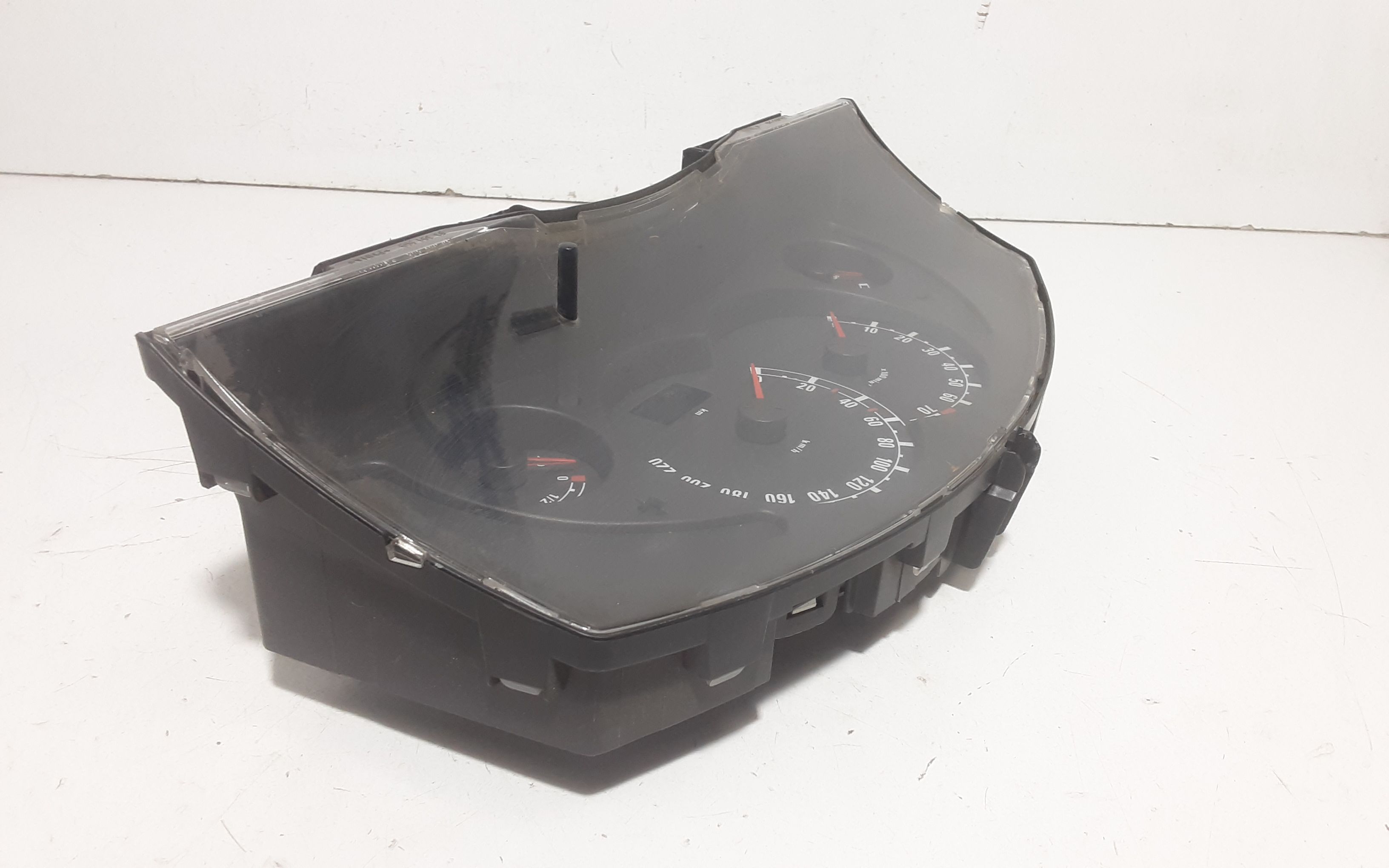 Quadro Strumenti OPEL Meriva 1 Serie