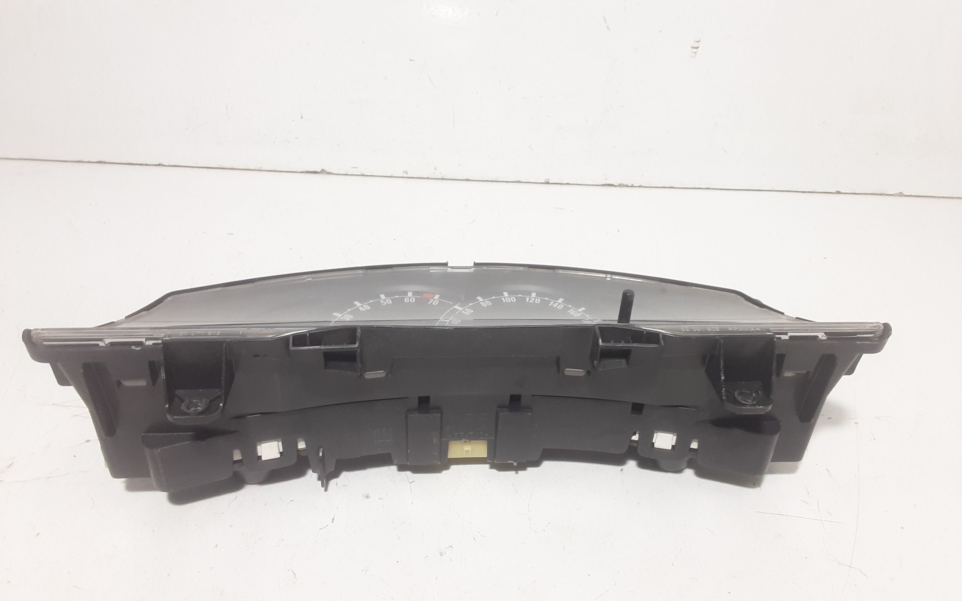 Quadro Strumenti OPEL Meriva 1 Serie