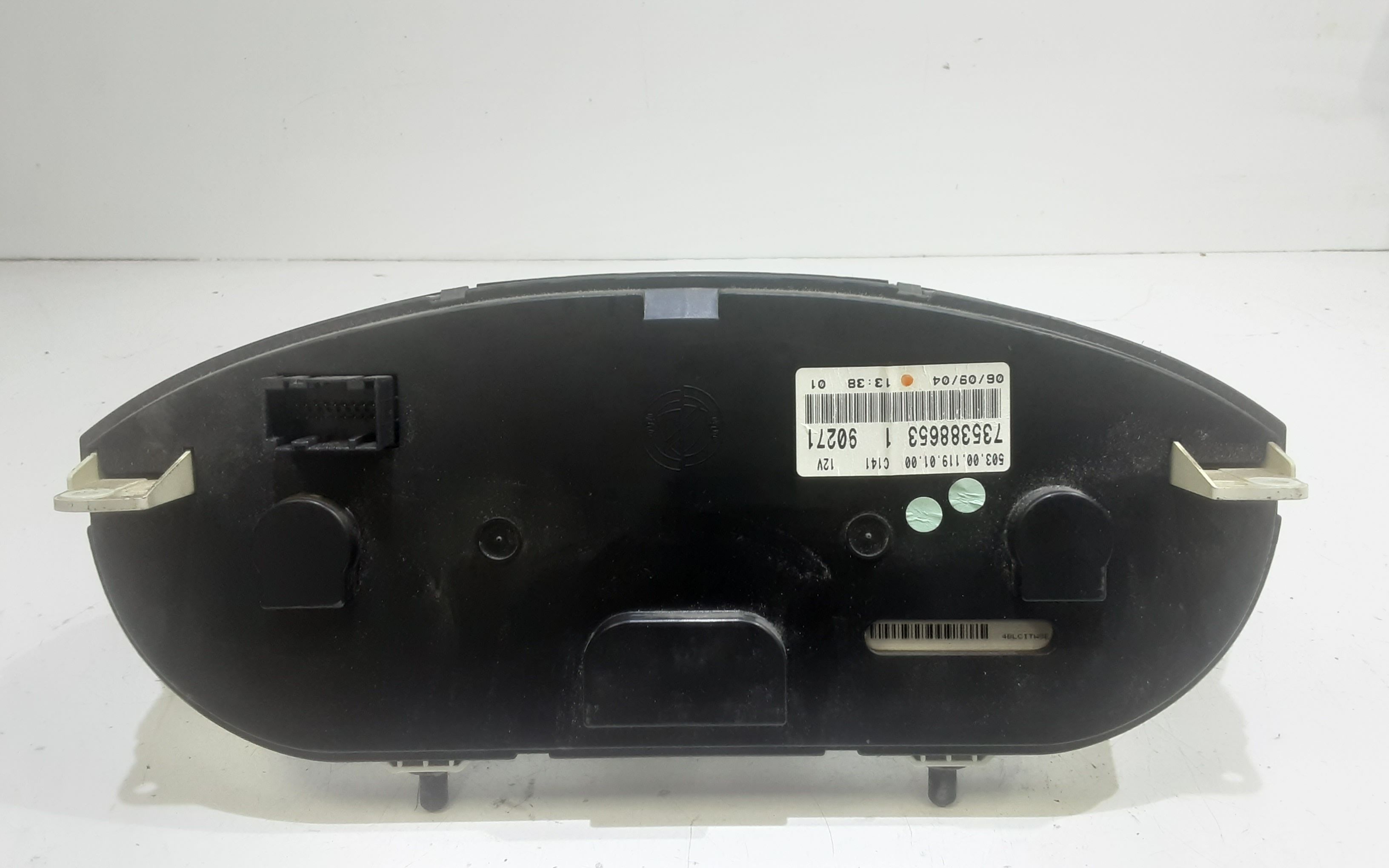 Quadro Strumenti LANCIA Musa 1 Serie