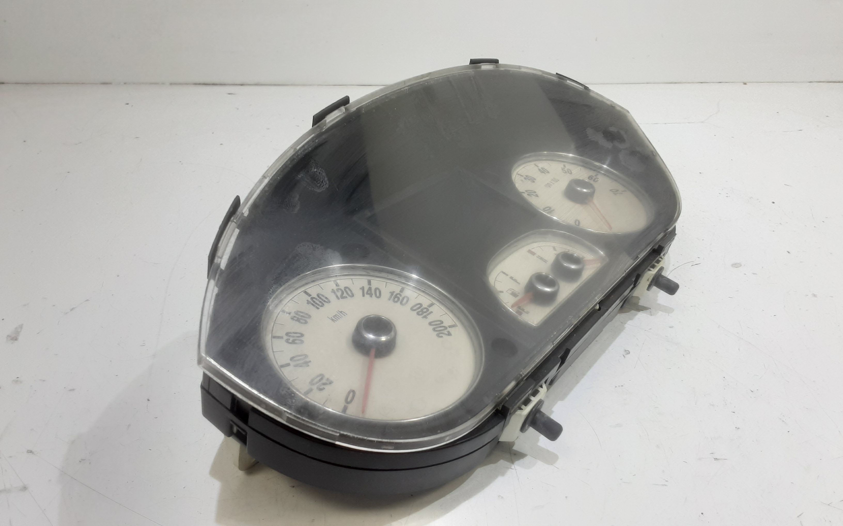 Quadro Strumenti LANCIA Musa 1 Serie