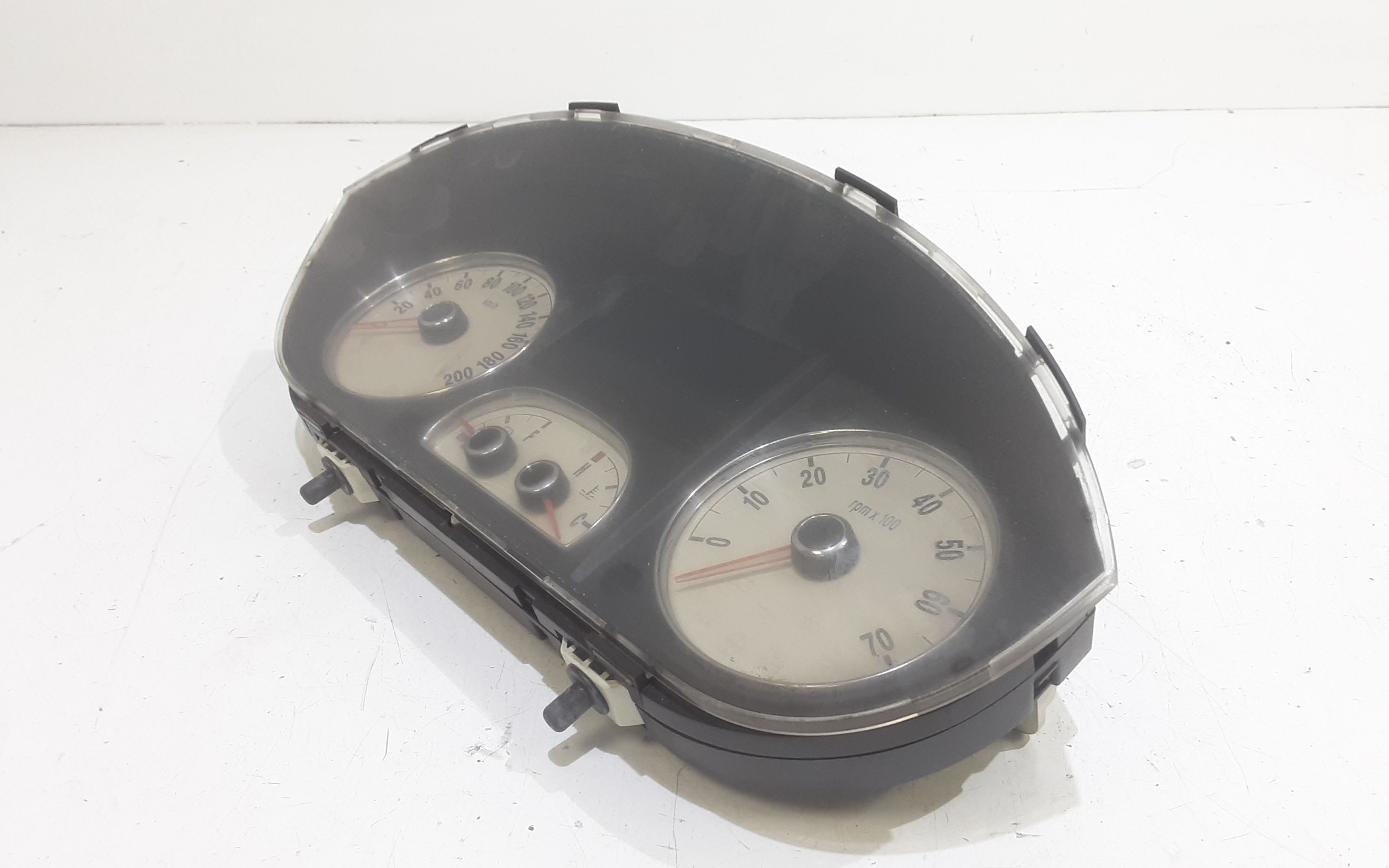 Quadro Strumenti LANCIA Musa 1 Serie