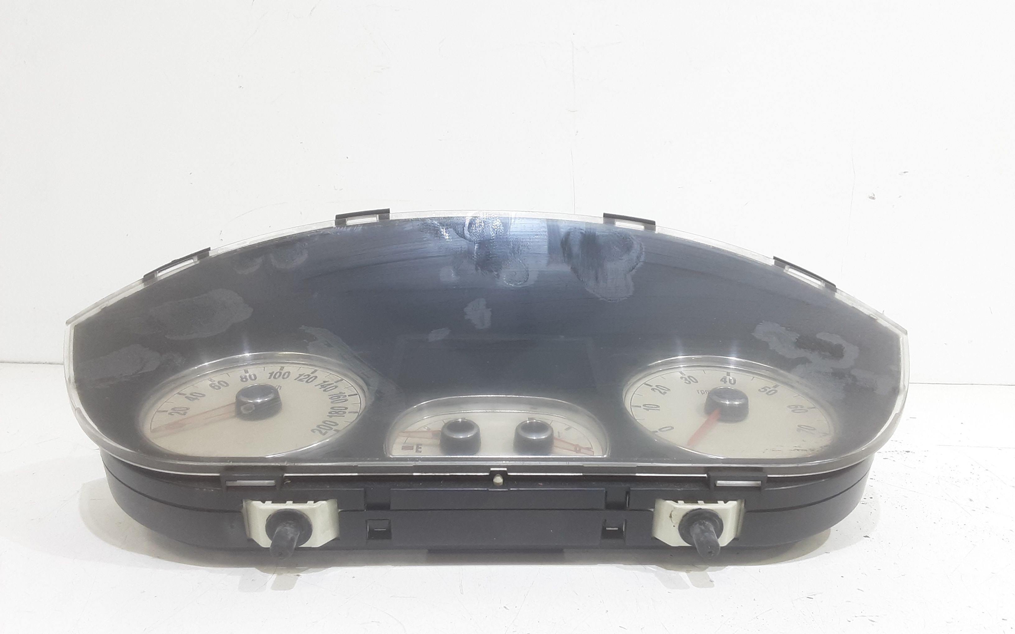 Quadro Strumenti LANCIA Musa 1 Serie