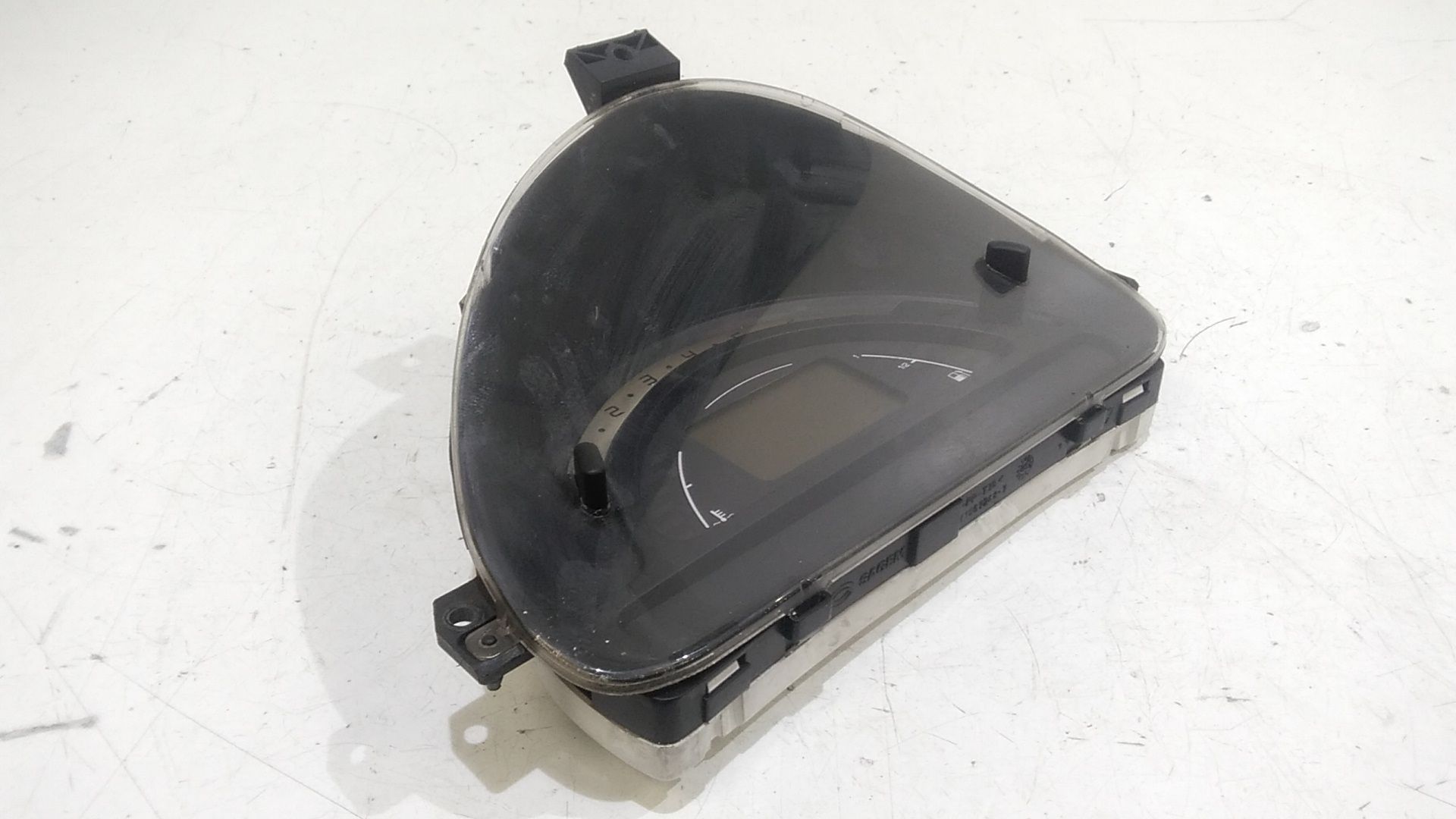 Quadro Strumenti CITROEN C3 1 Serie