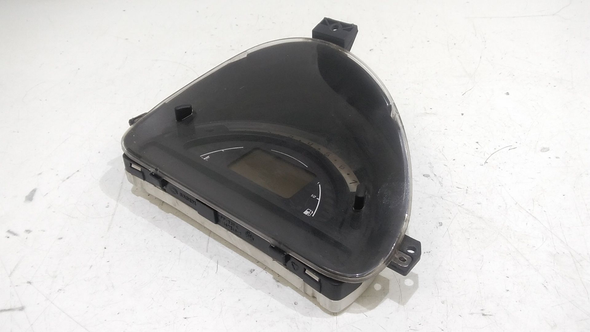 Quadro Strumenti CITROEN C3 1 Serie