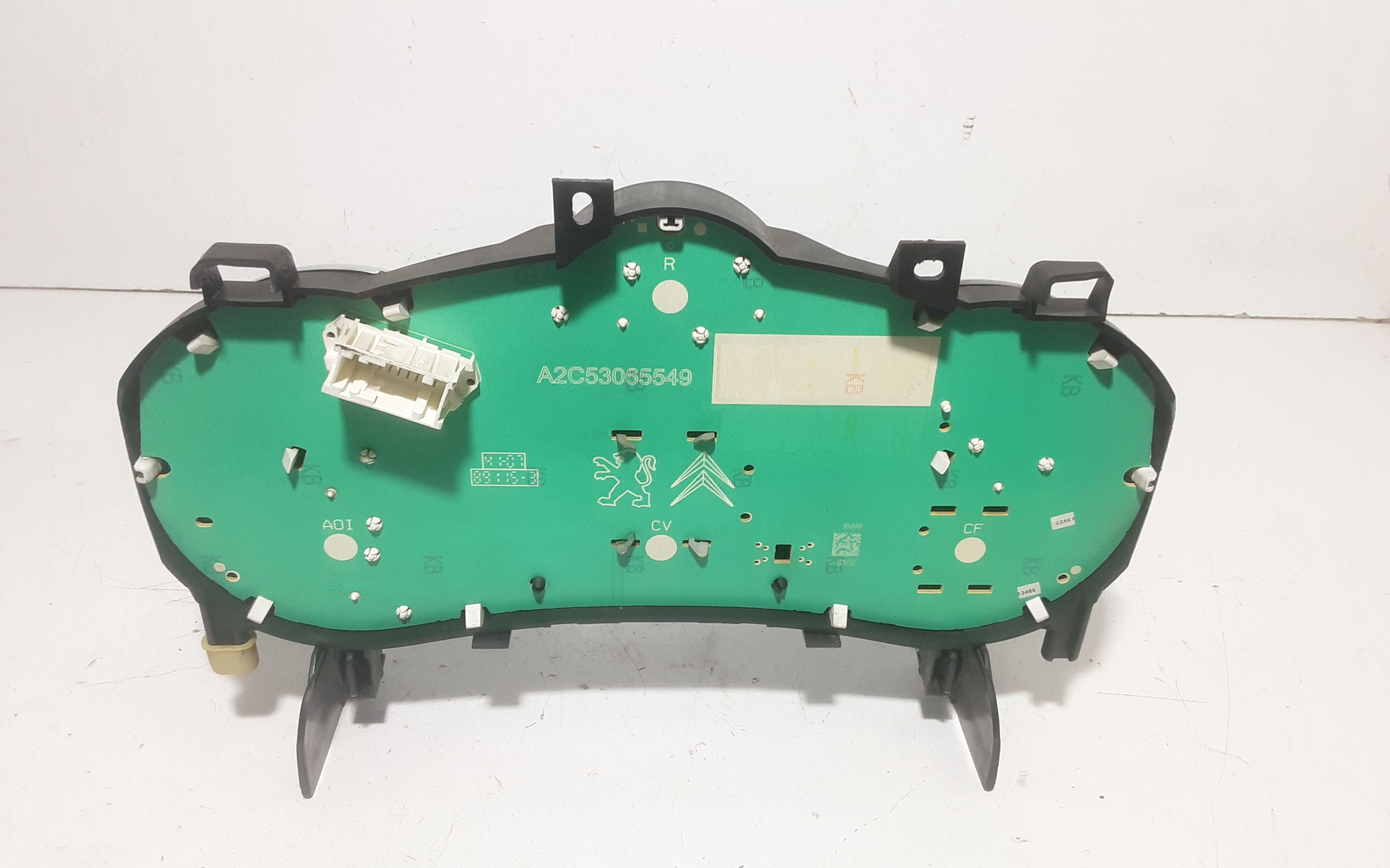 Quadro Strumenti PEUGEOT 207 1 Serie