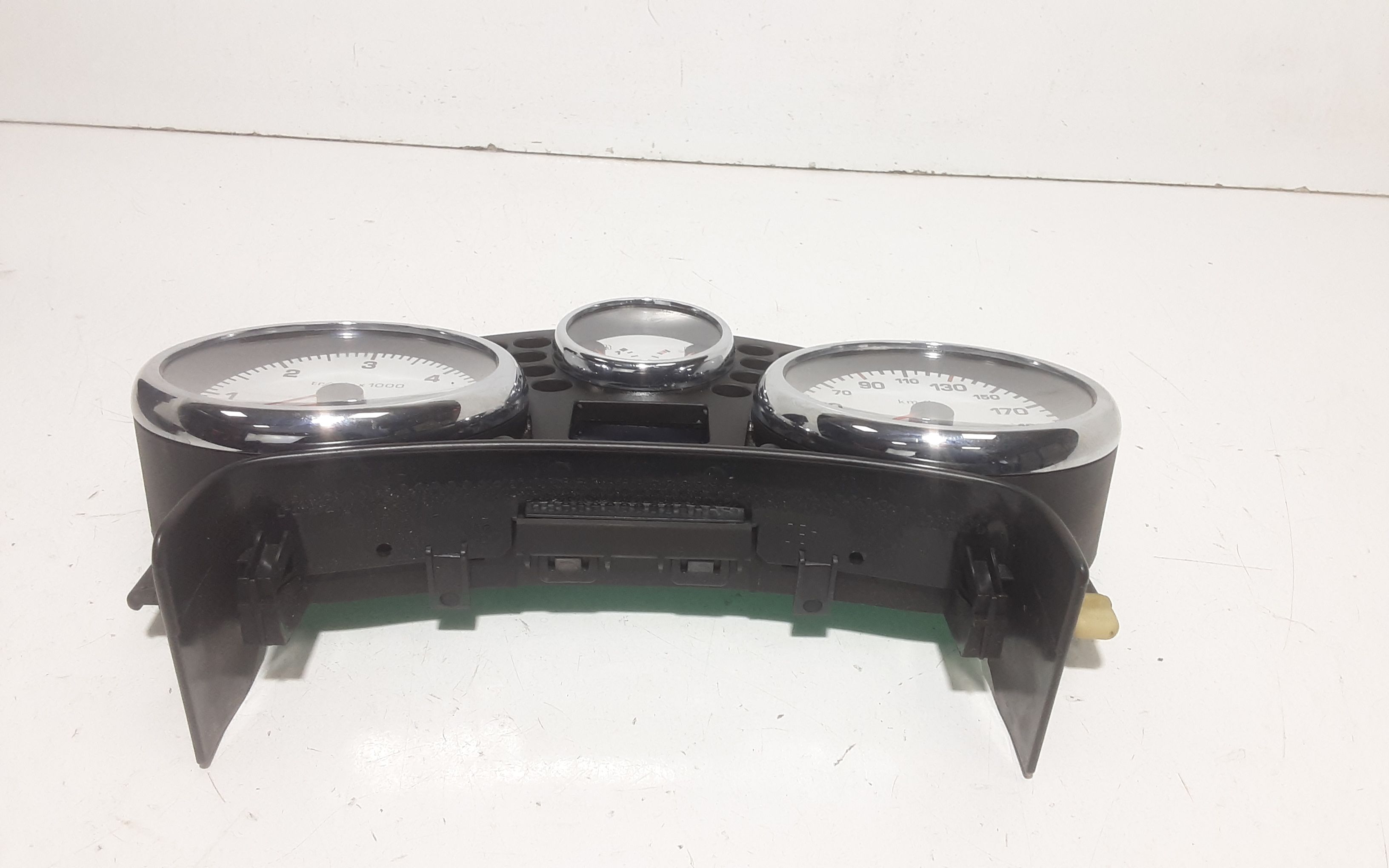 Quadro Strumenti PEUGEOT 207 1 Serie