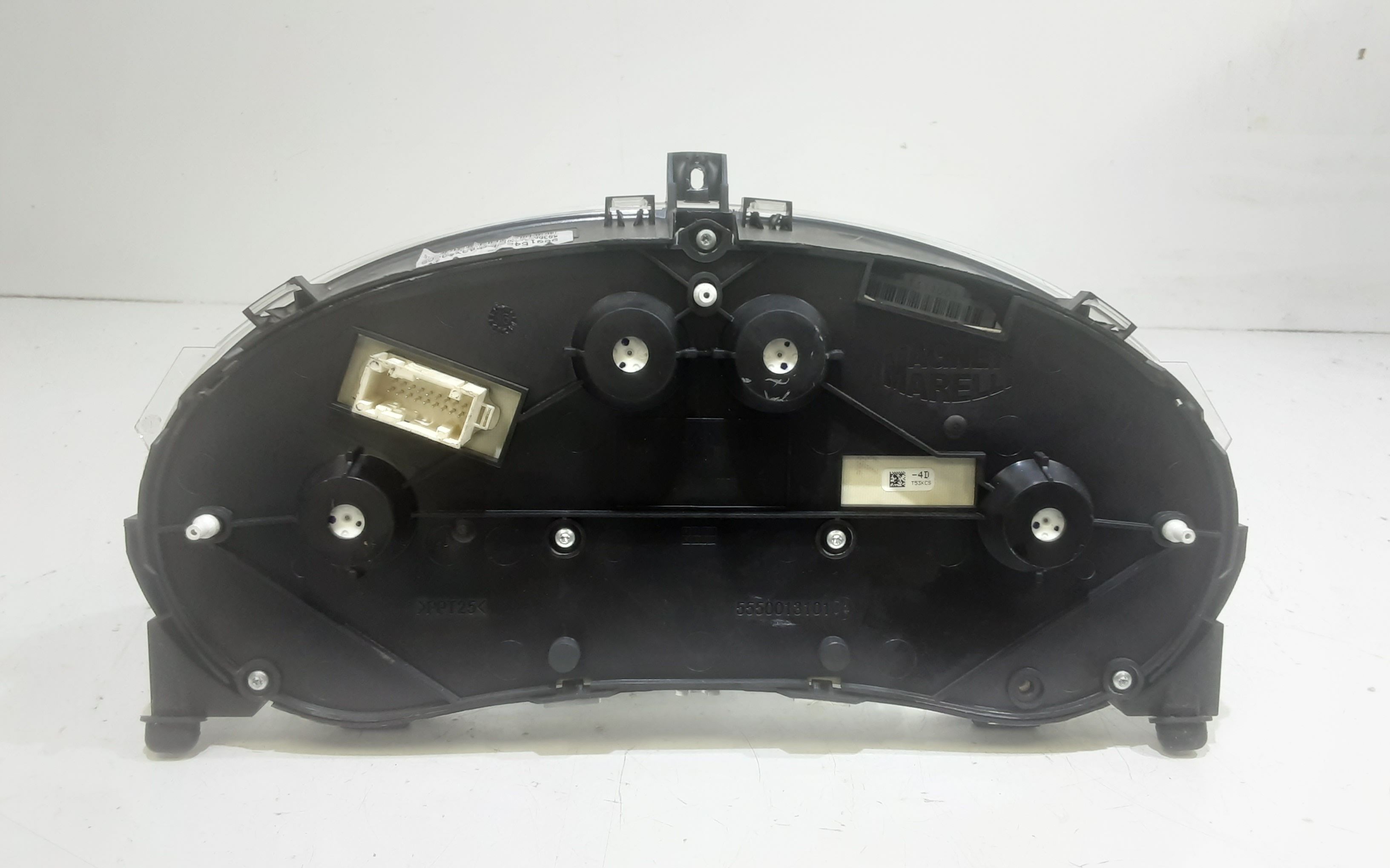 Quadro Strumenti PEUGEOT Partner Serie (16>)