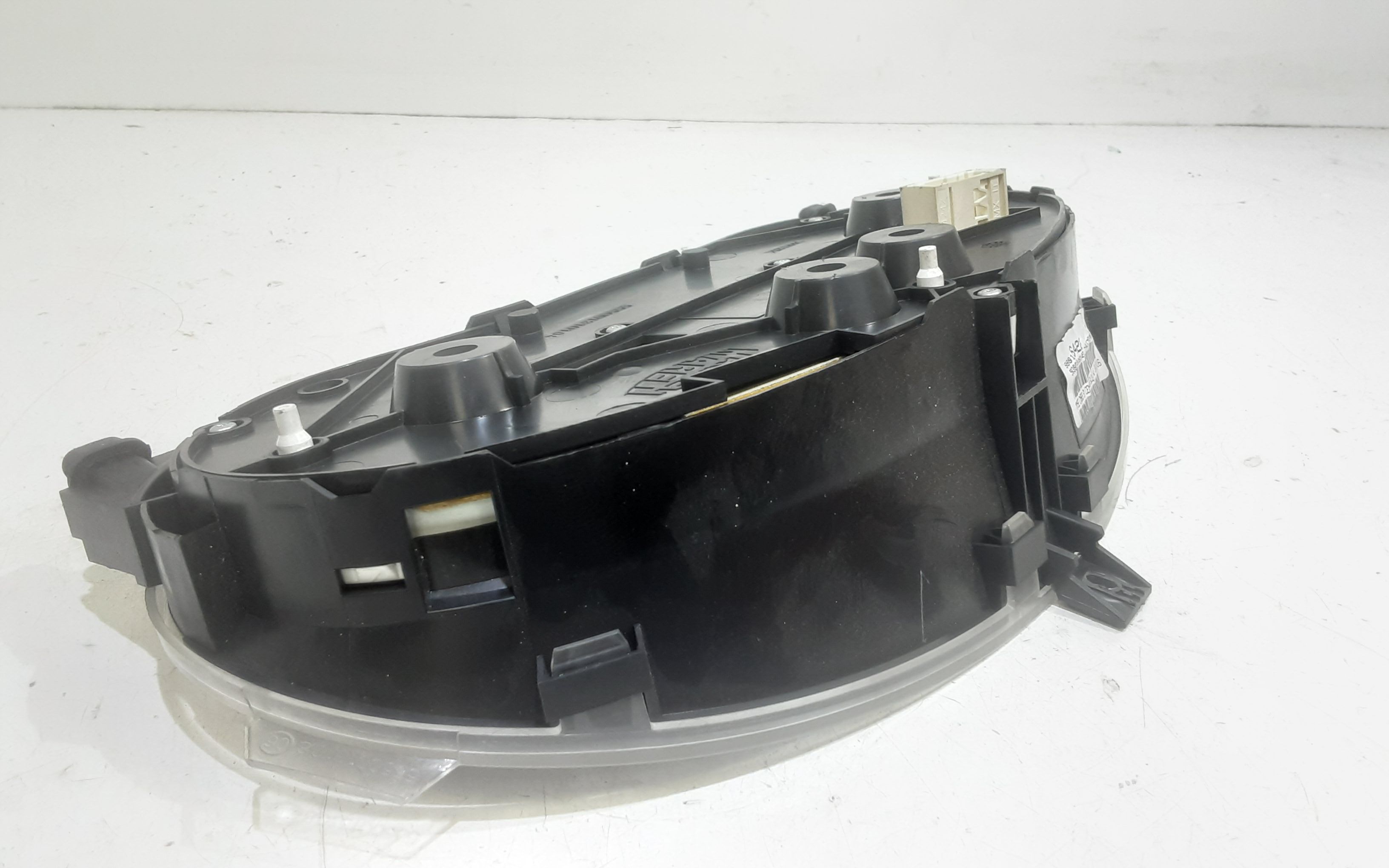 Quadro Strumenti PEUGEOT Partner Serie (16>)