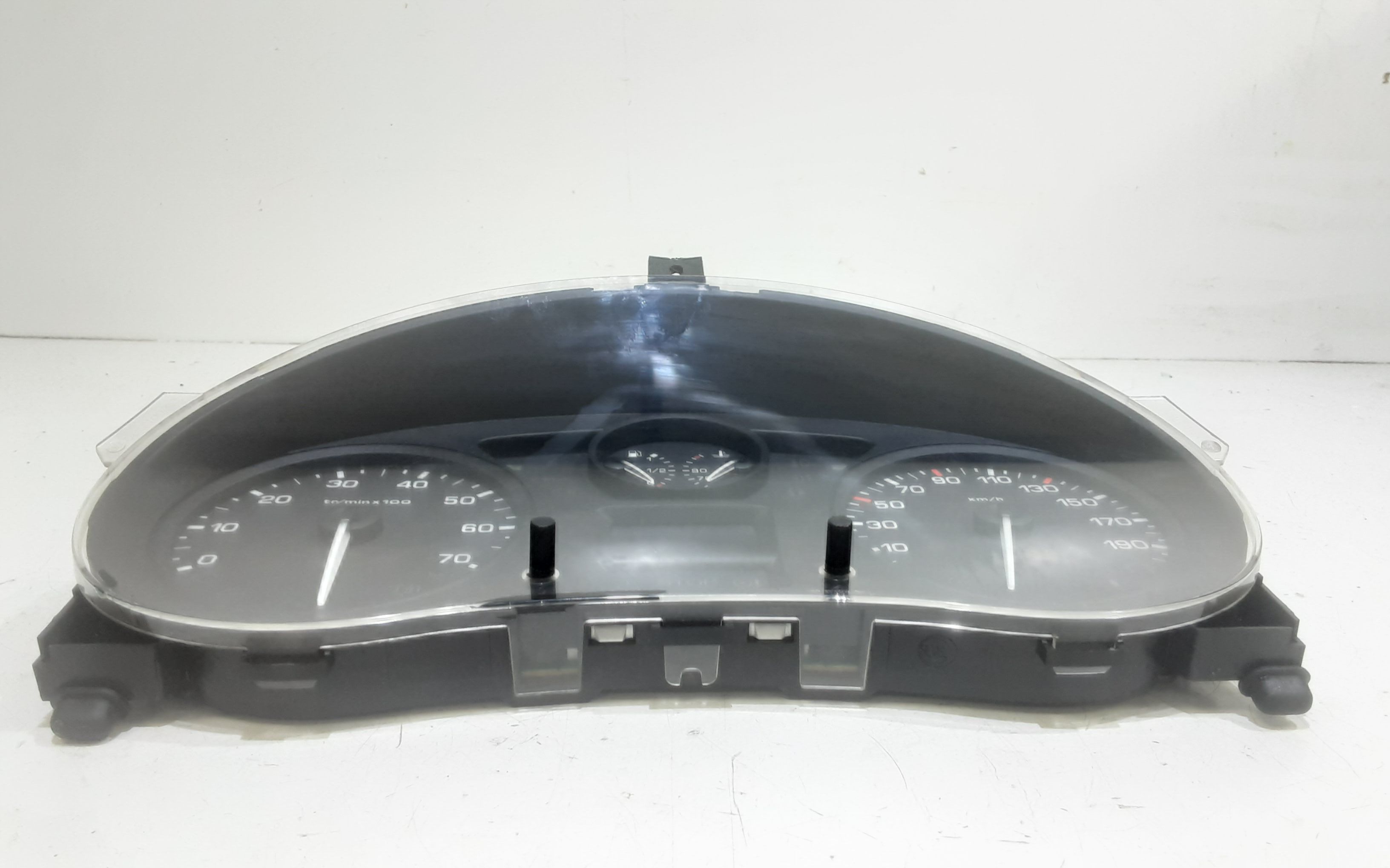 Quadro Strumenti PEUGEOT Partner Serie (16>)