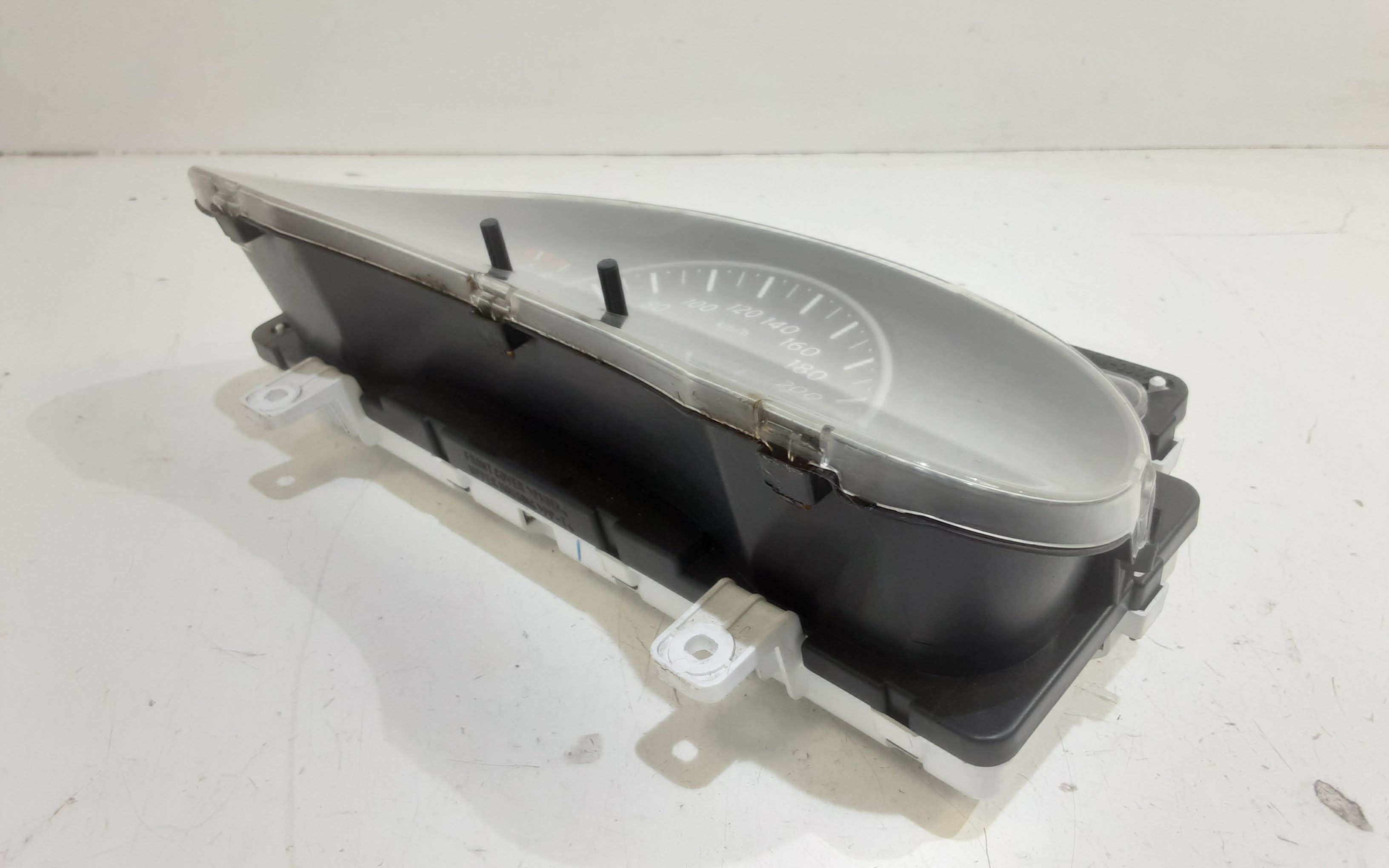 Quadro Strumenti NISSAN Micra 7 Serie