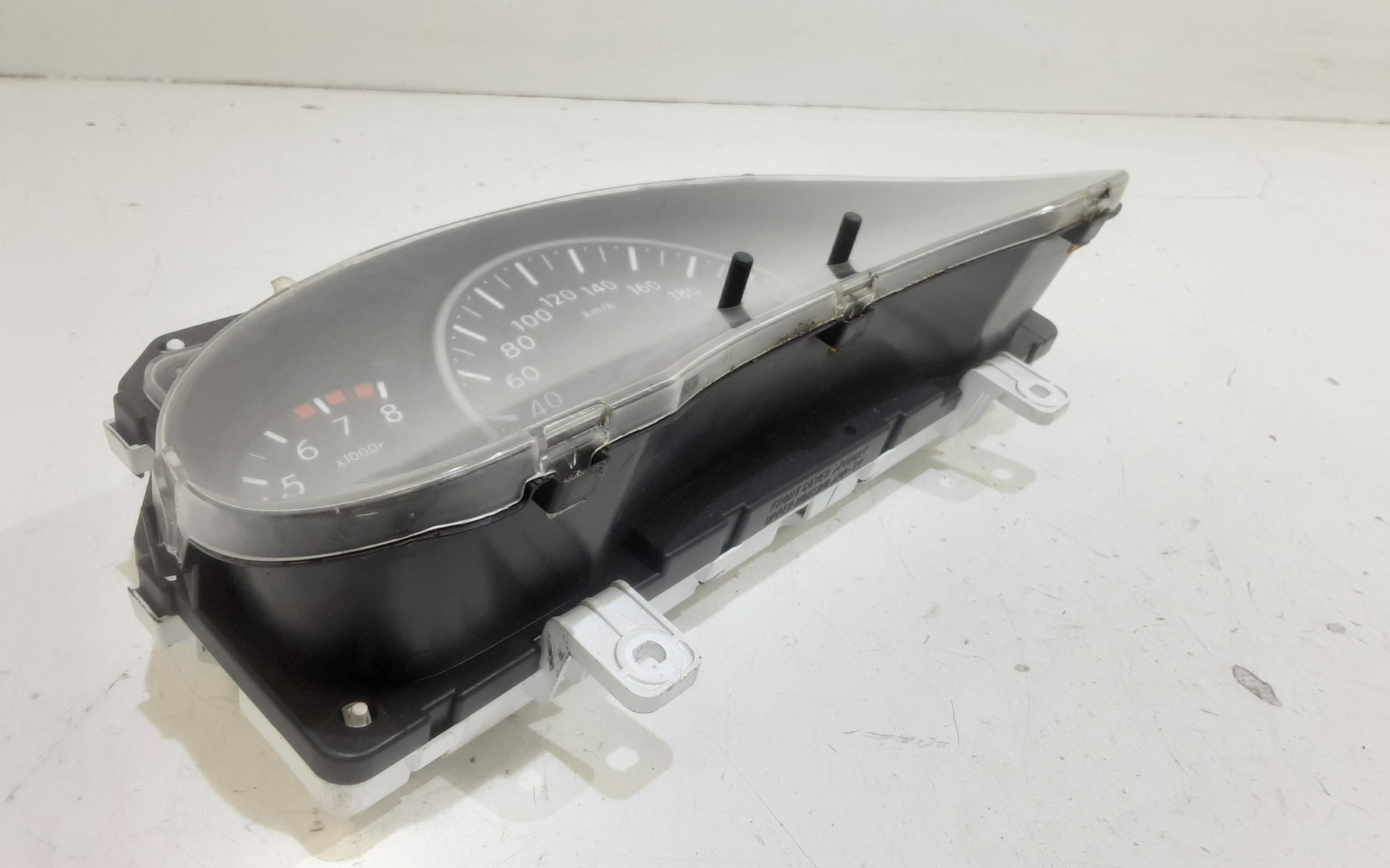 Quadro Strumenti NISSAN Micra 7 Serie