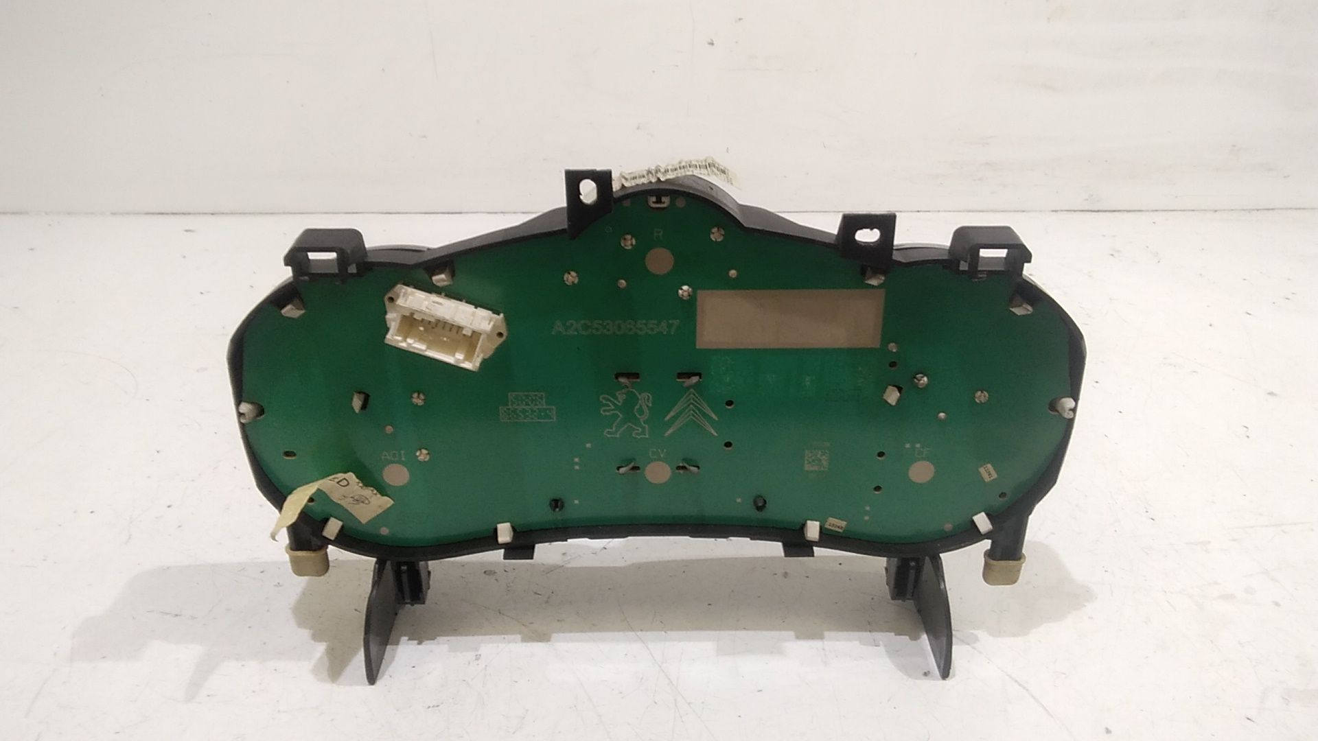 Quadro Strumenti PEUGEOT 207 1 Serie