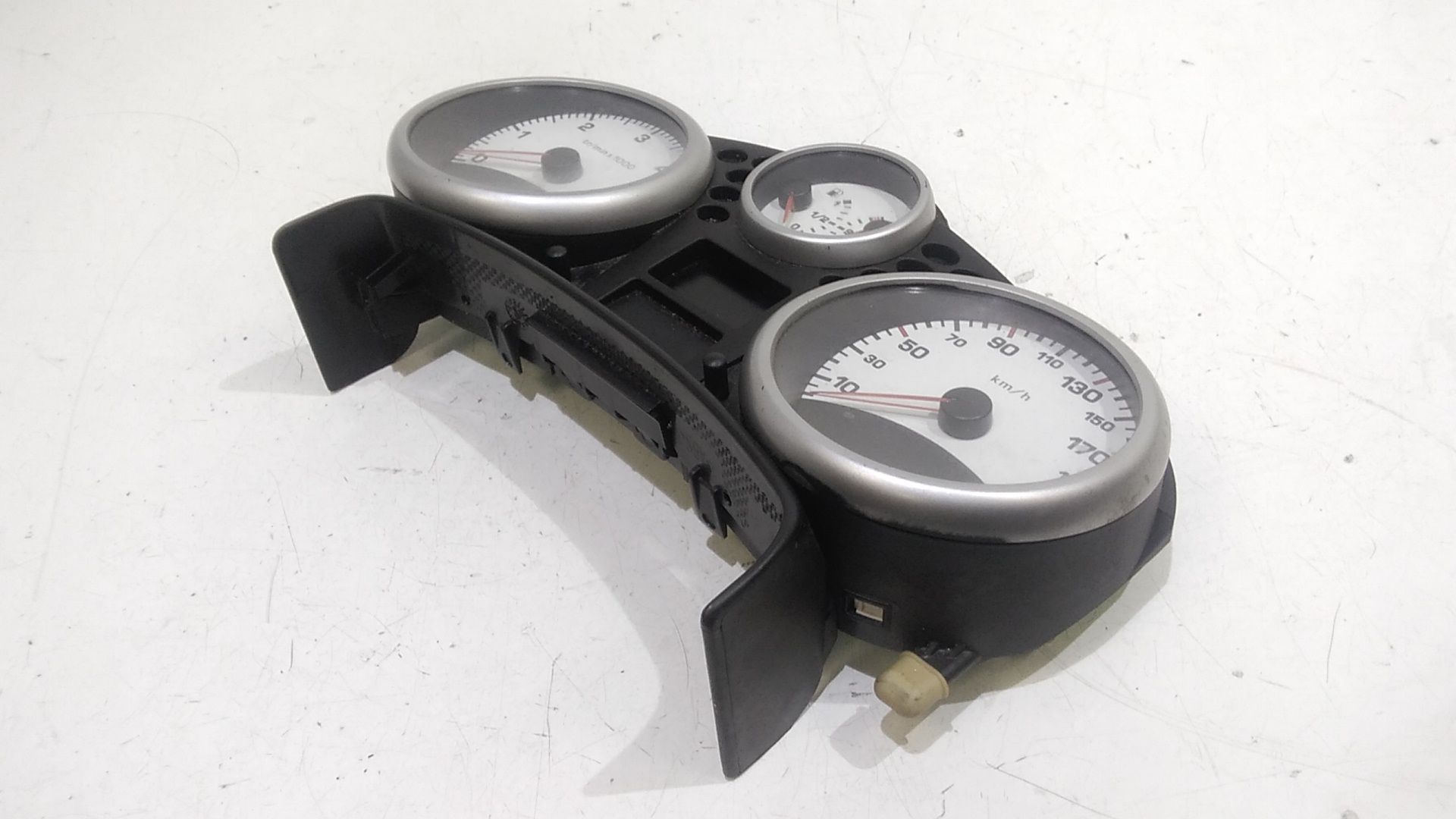 Quadro Strumenti PEUGEOT 207 1 Serie