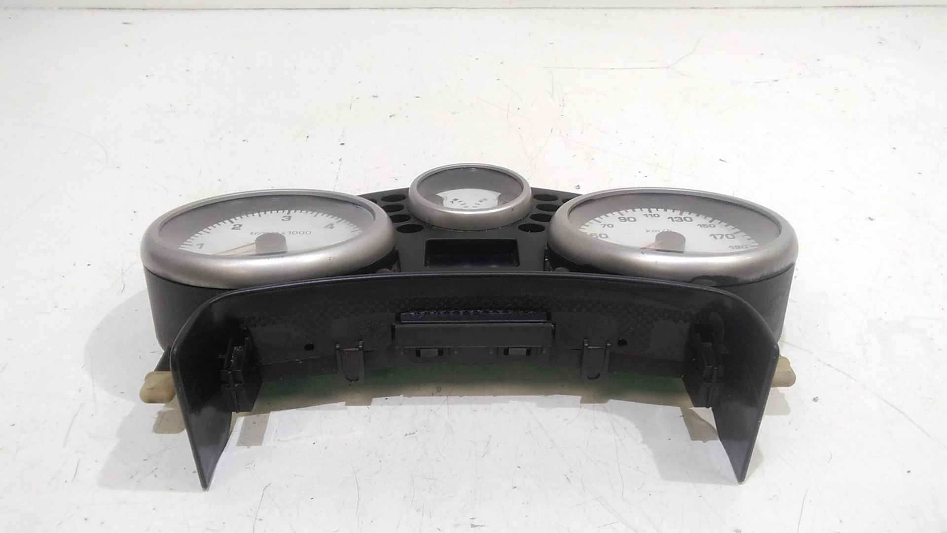 Quadro Strumenti PEUGEOT 207 1 Serie